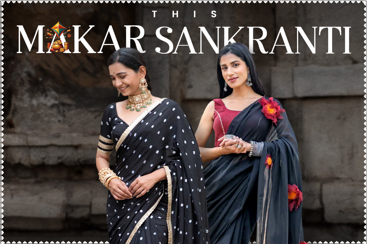 Makar Sankranti