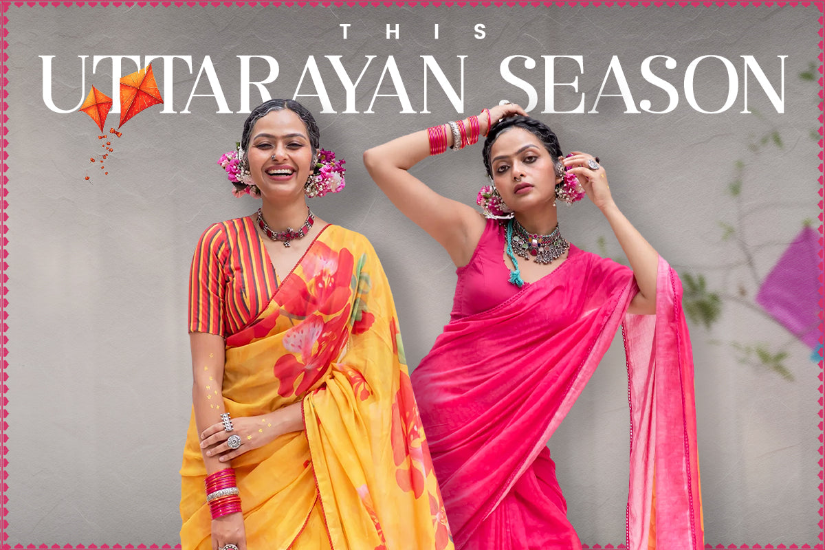 Uttarayan