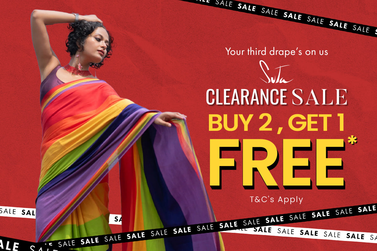 B2G1 Free Sale
