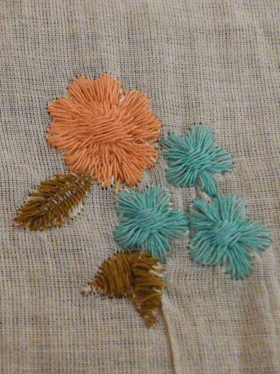 Dupatta | suta.in