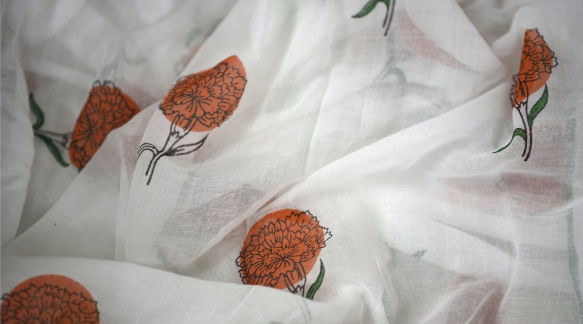 Independent Sarees | suta.in