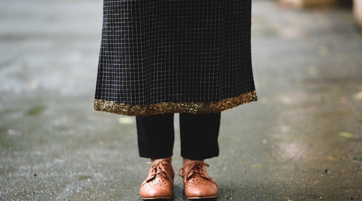 Kurtas | suta.in