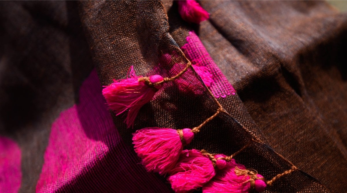 Linen | suta.in