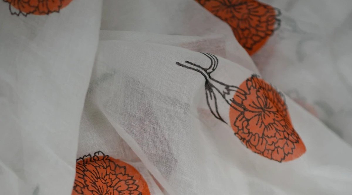 Sarees by Techniques | suta.in