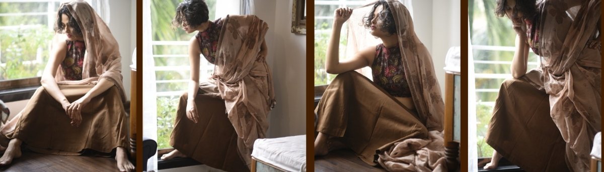 Underskirts/ Petticoats | suta.in