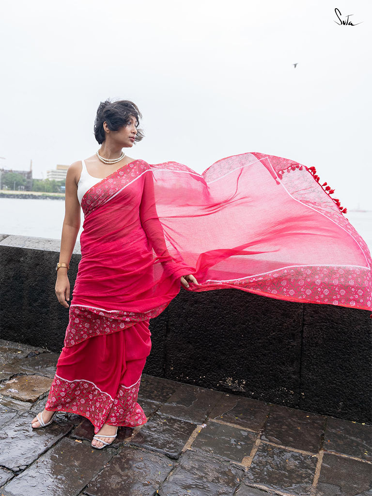 Shaam Gulabi