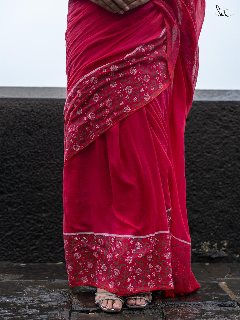 Shaam Gulabi