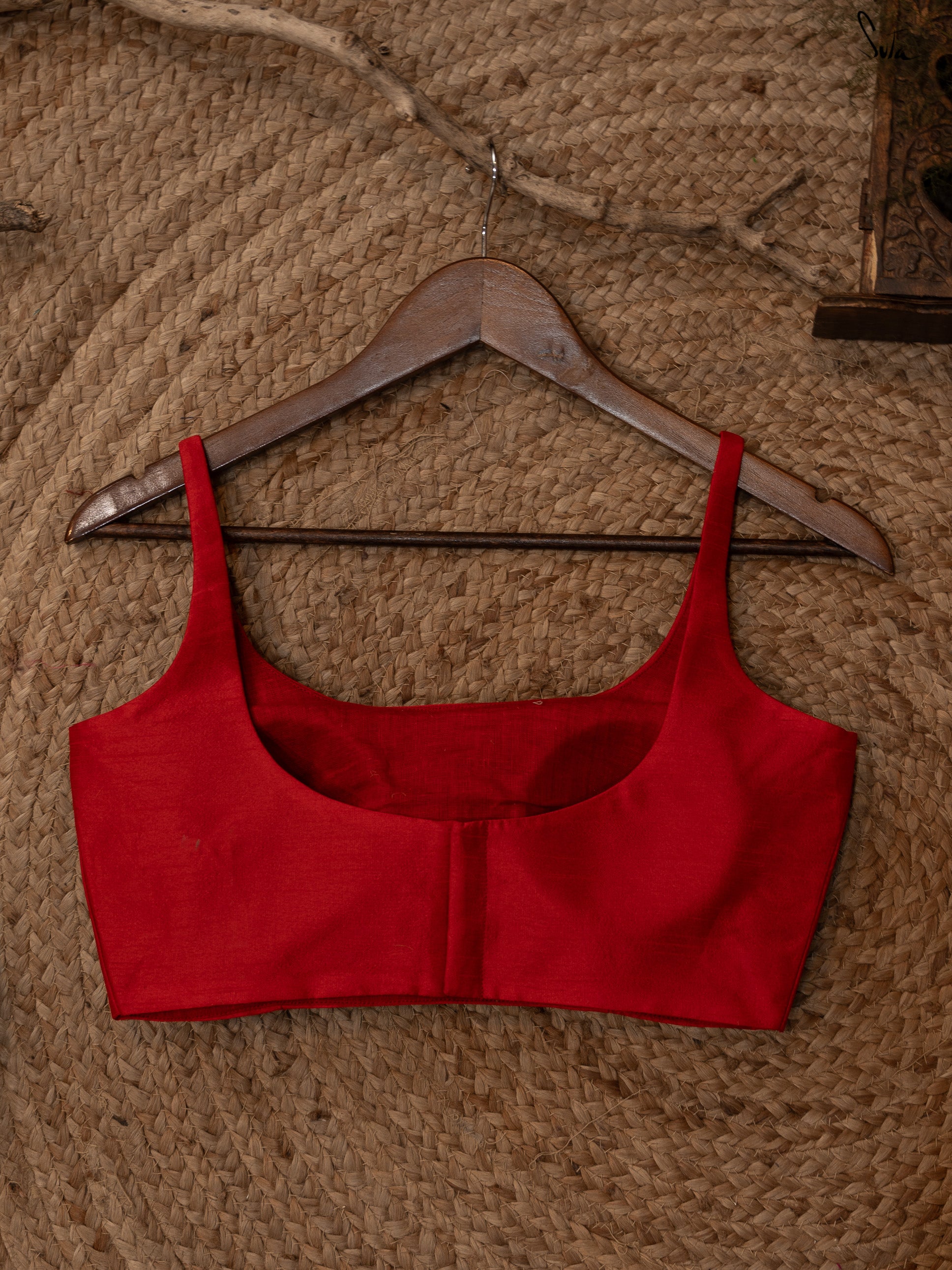 Basic Laal + Basic Chandni + Basic Skin