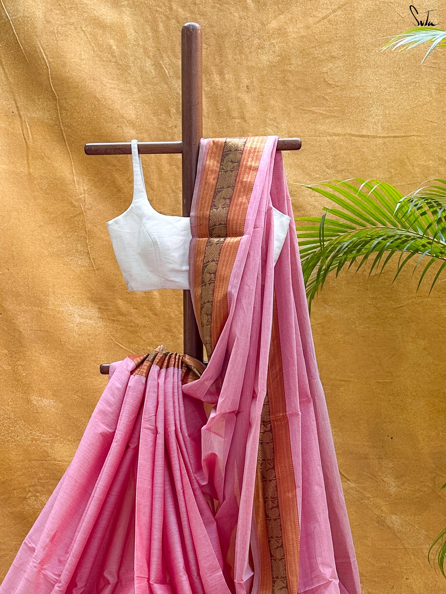 Pink Kanchana