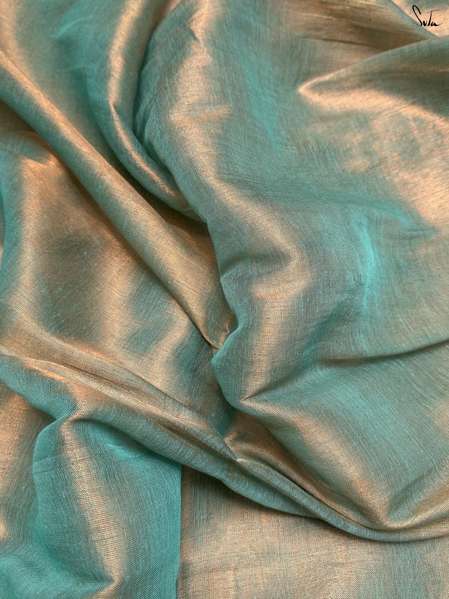 Silver Wave