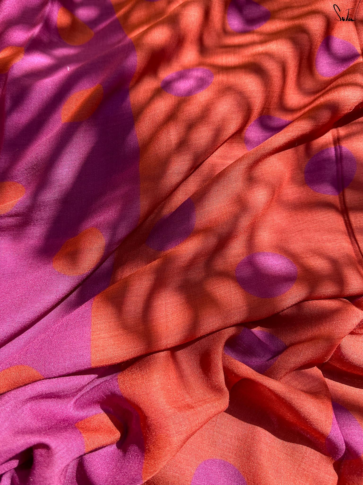 Strawberry-Orange Pop