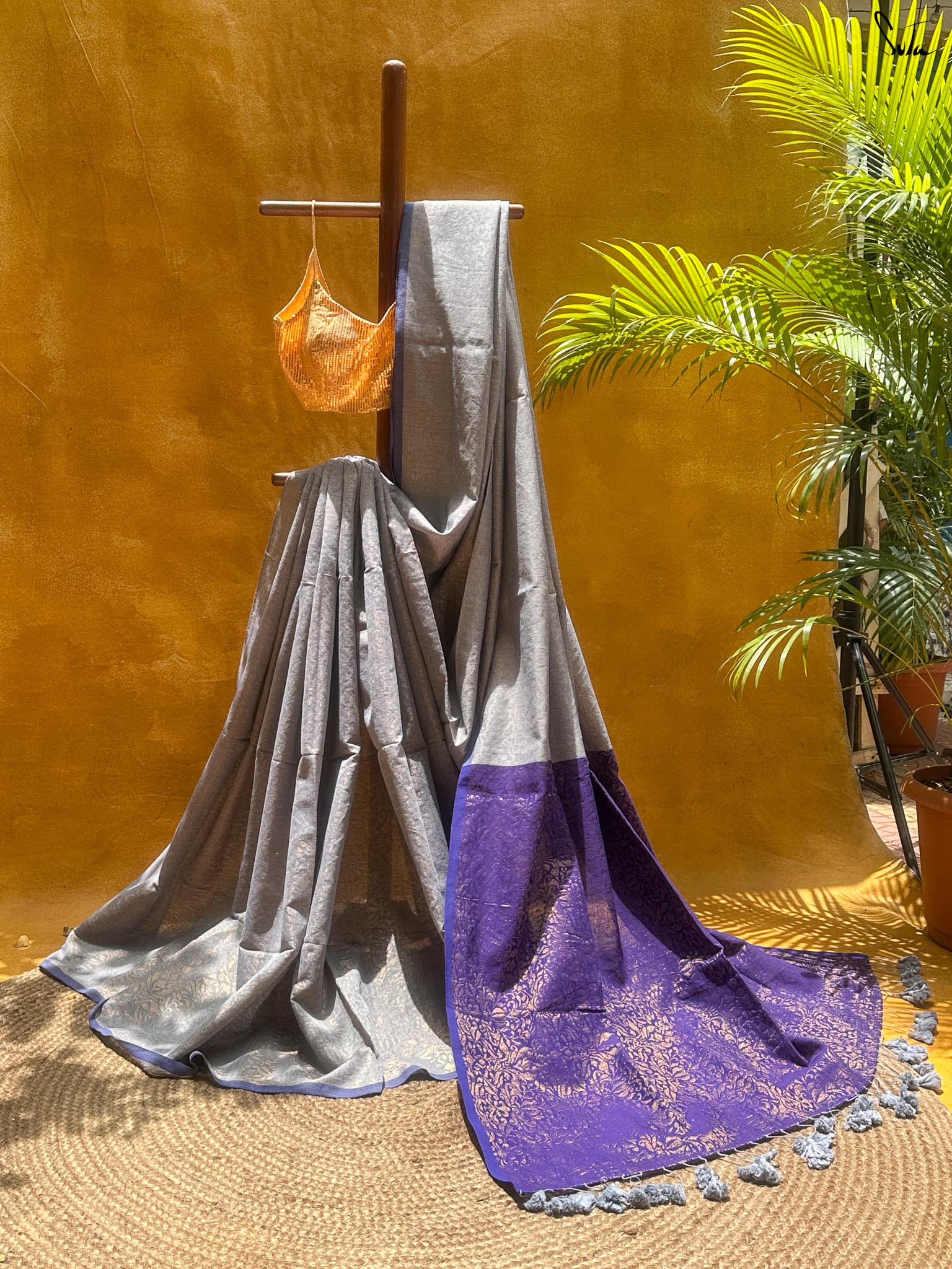 Purple Mirage