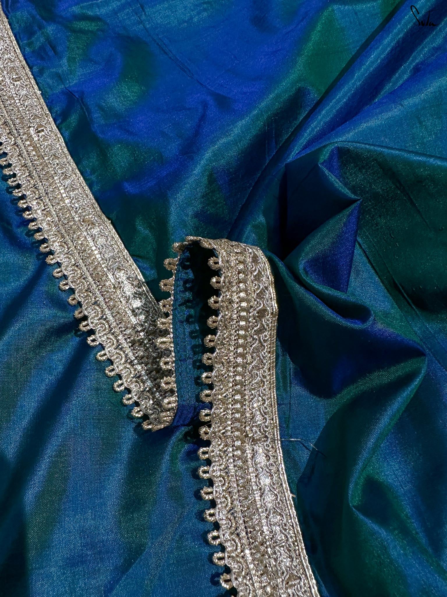 Kanak Pallavi