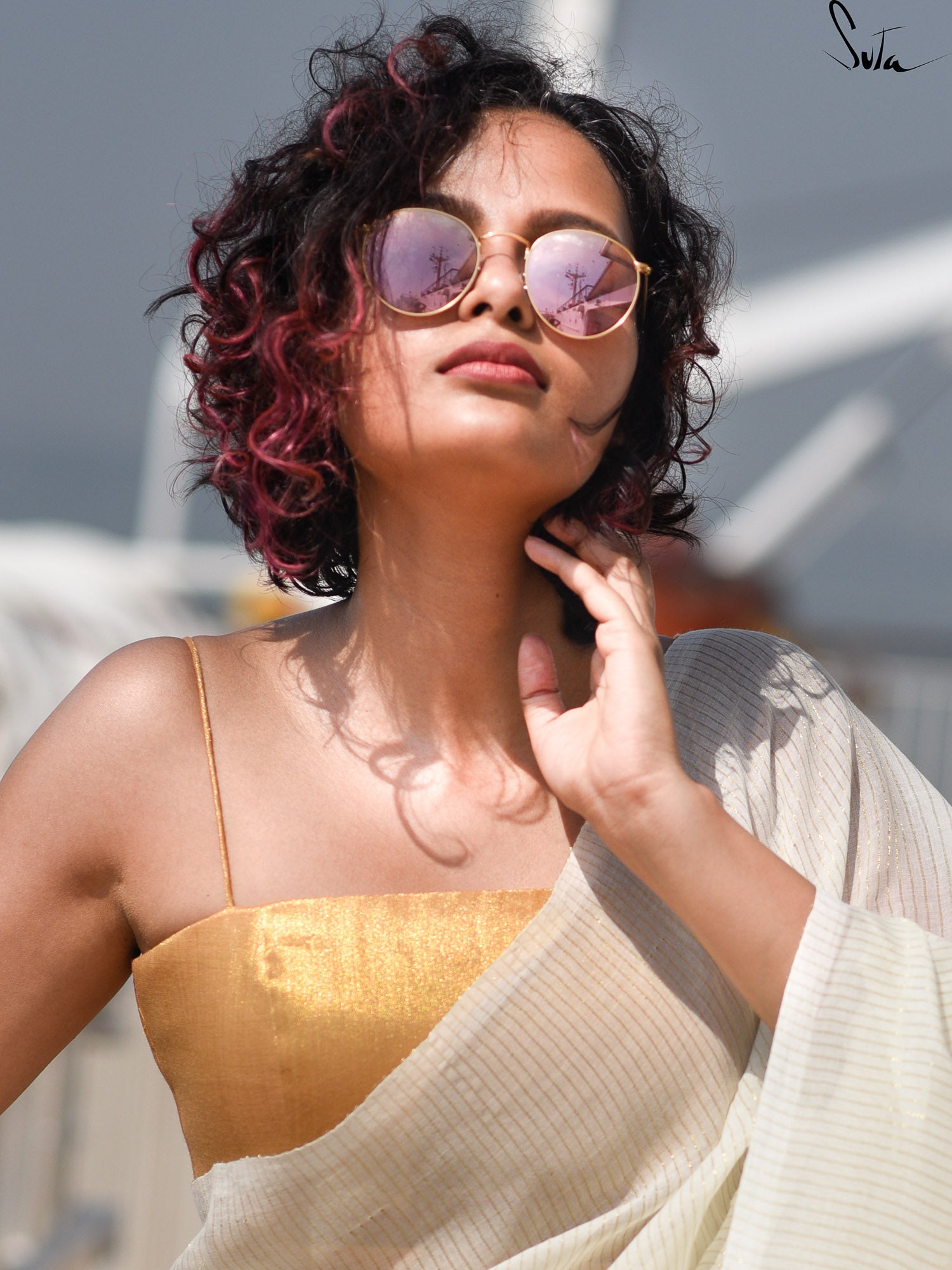 Sunshine Mind