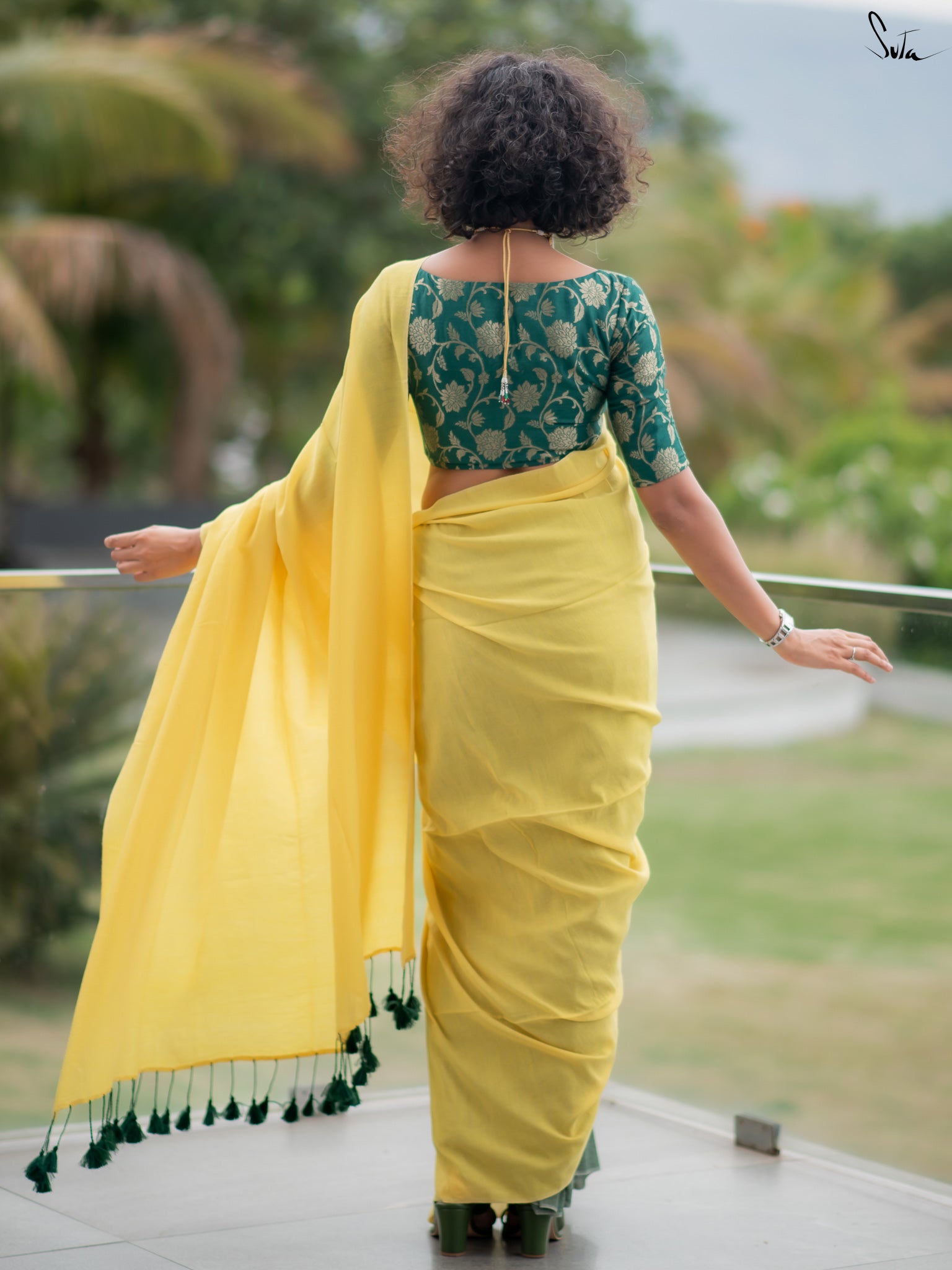 Haldi Panna