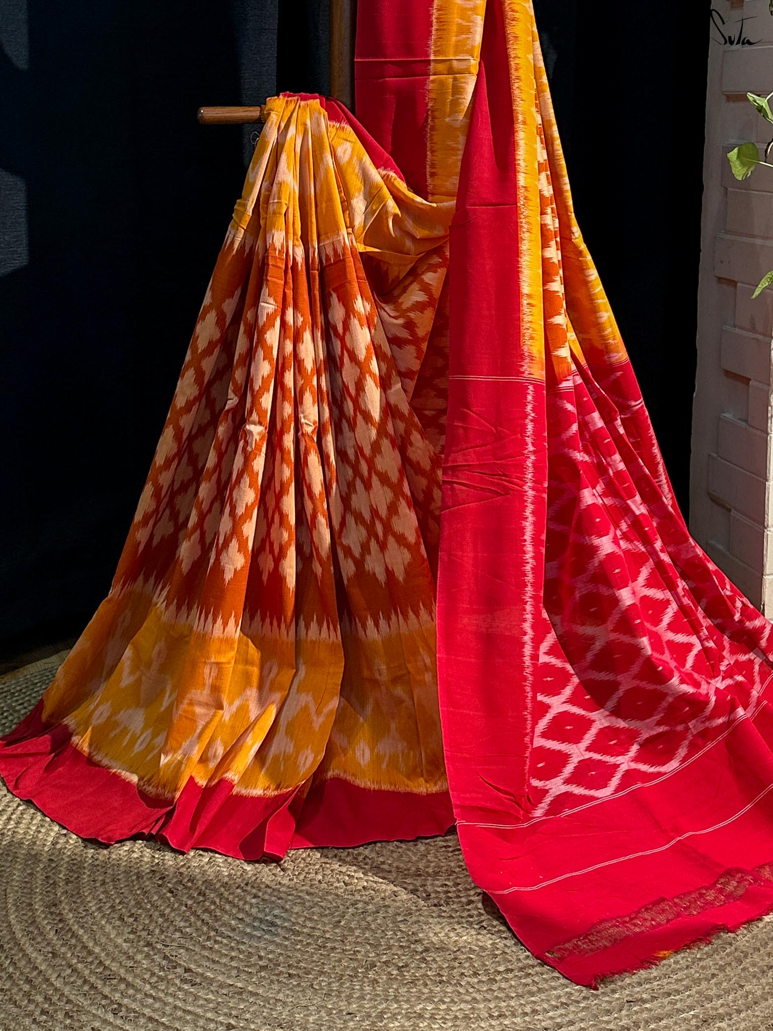Kesar Gulal