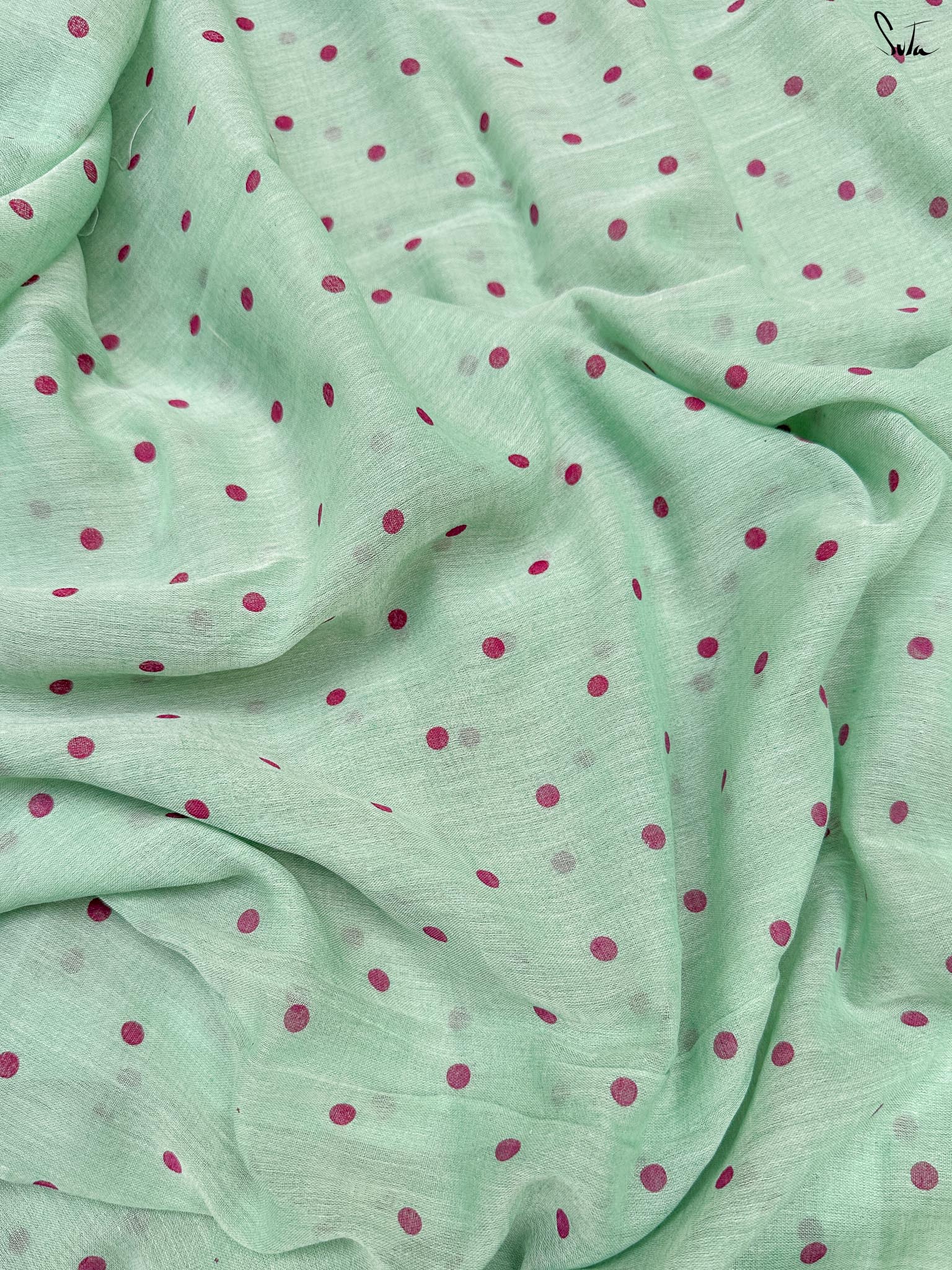 Minty Rose