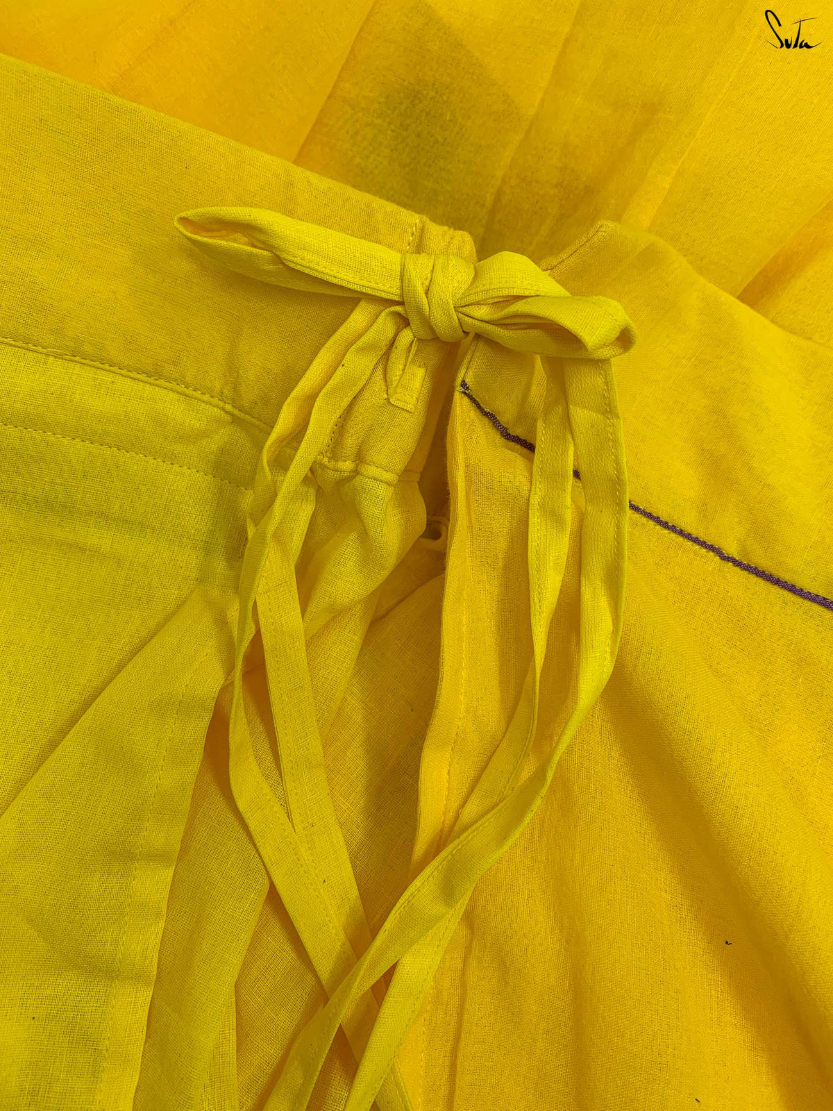 Haldi Hustle - FS - RTW