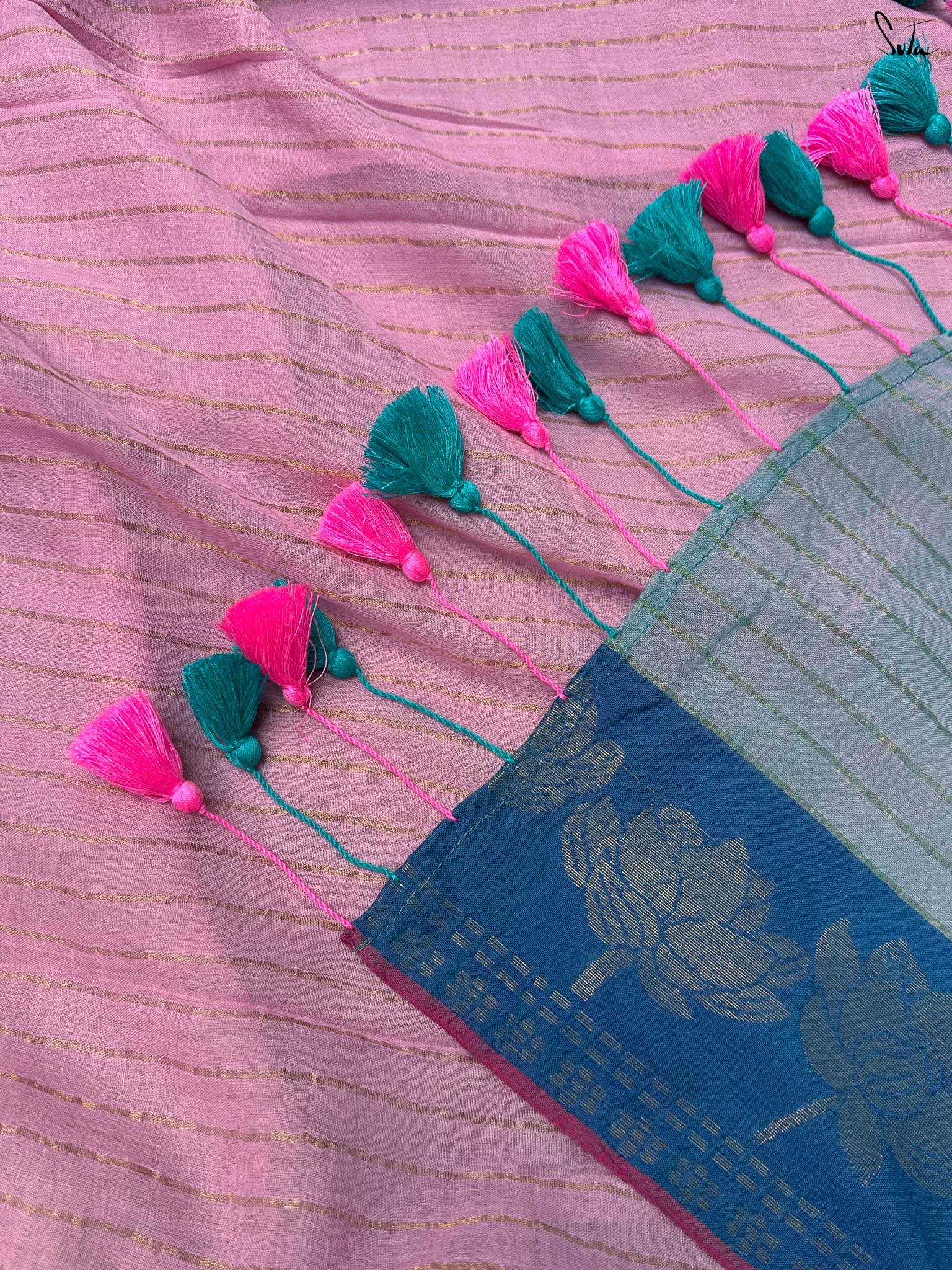 Lotus Kanchana