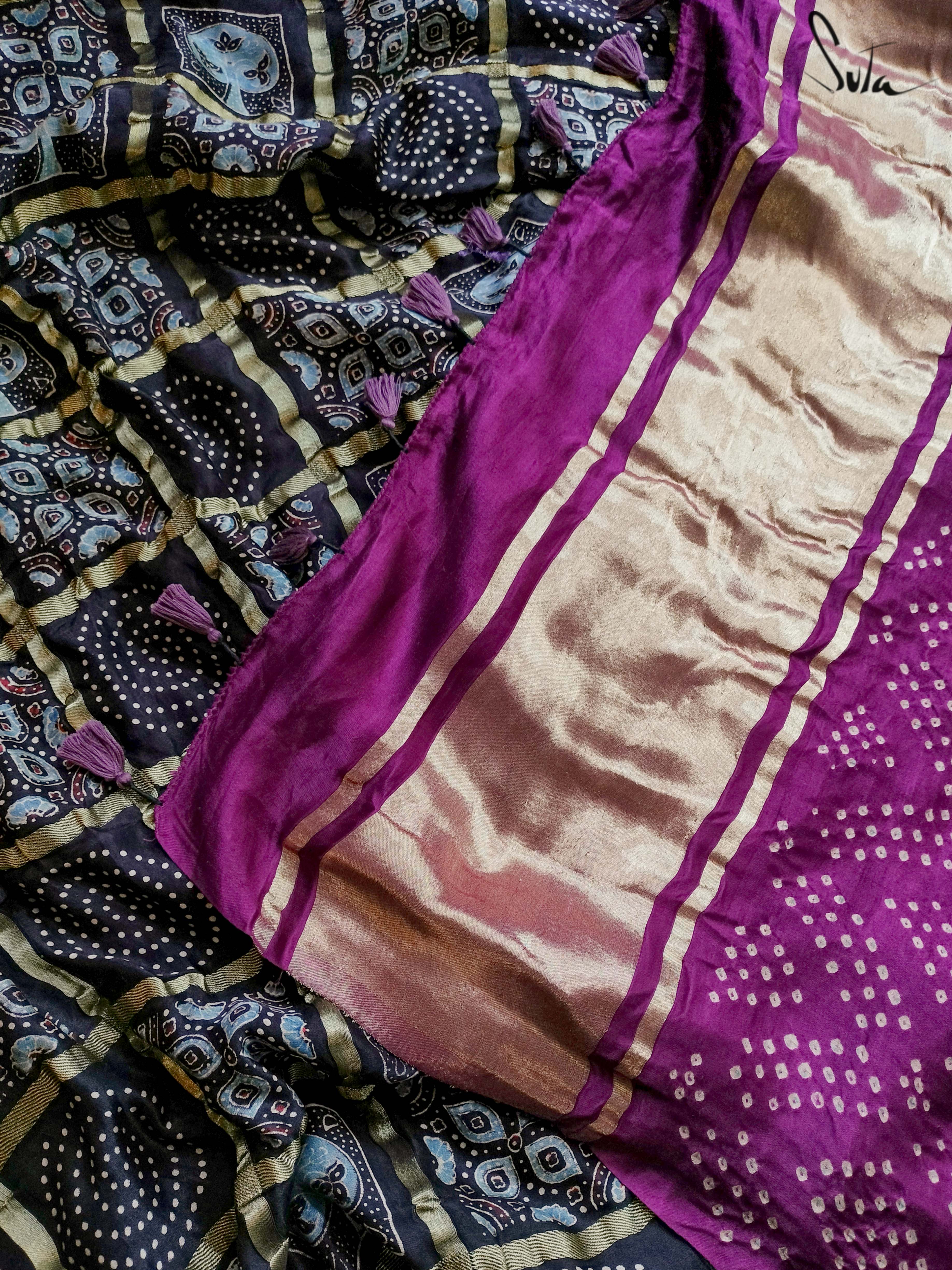 Bandhni Rag