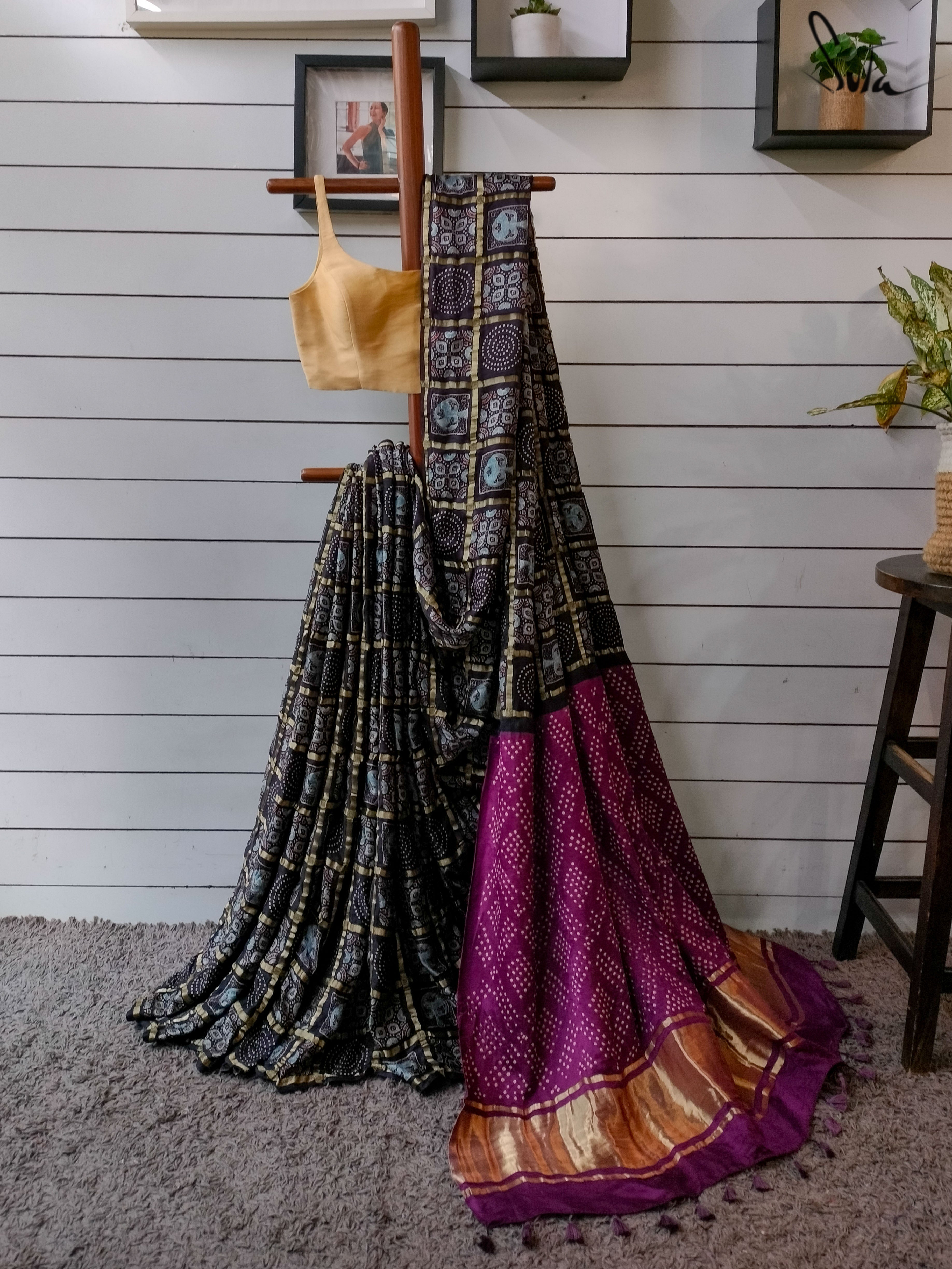 Bandhni Rag