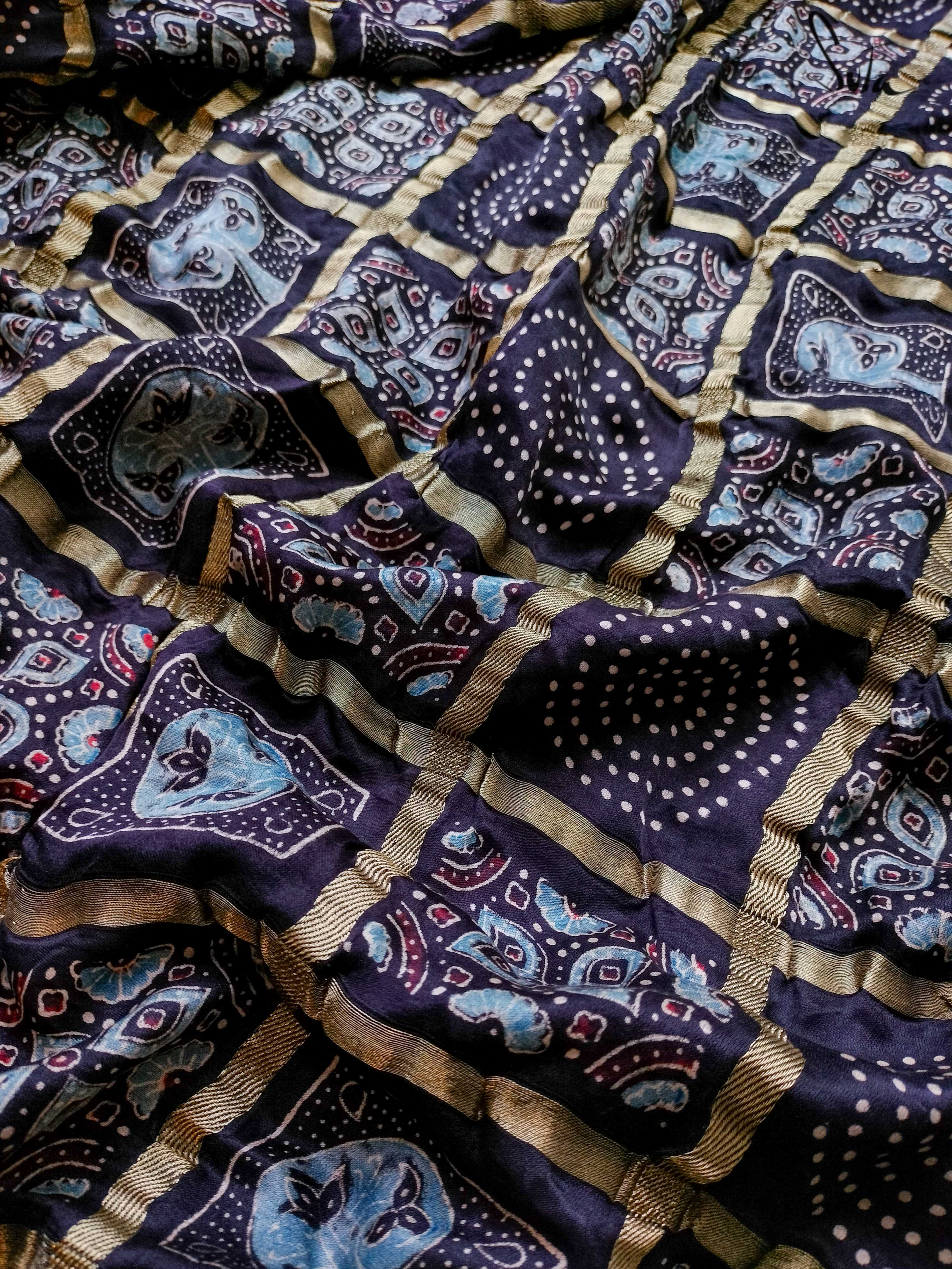 Bandhni Rag