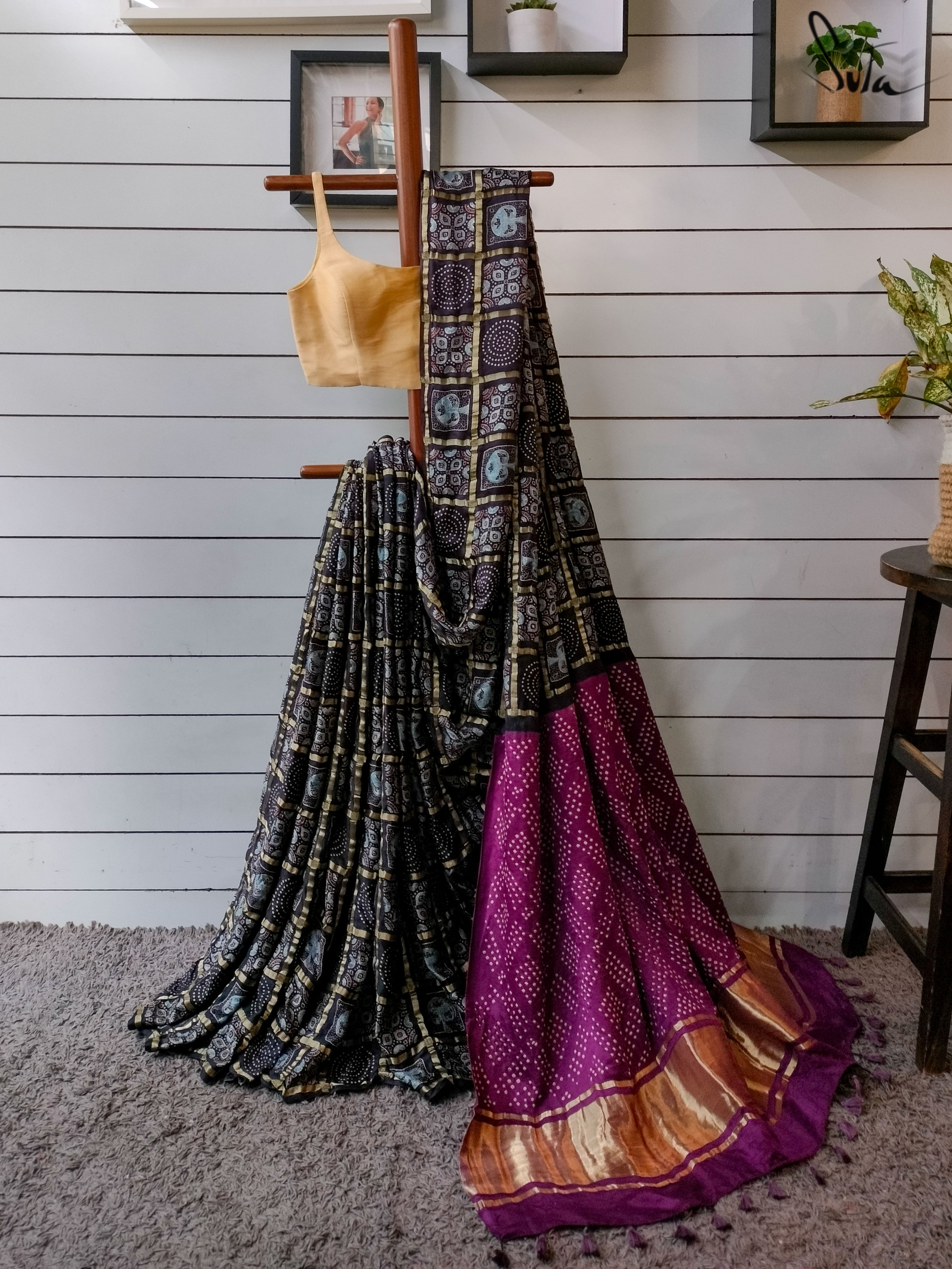 Bandhni Rag