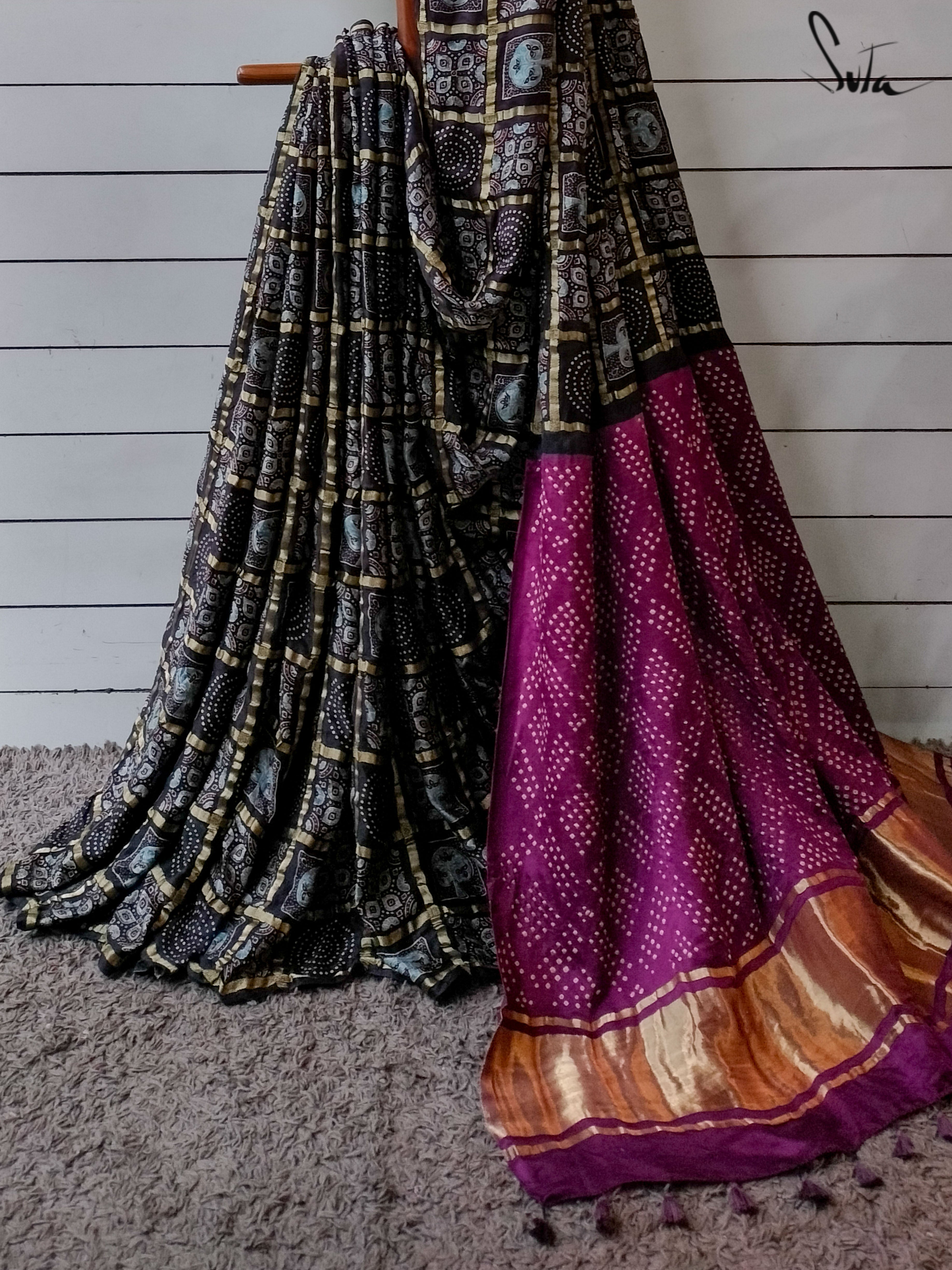 Bandhni Rag