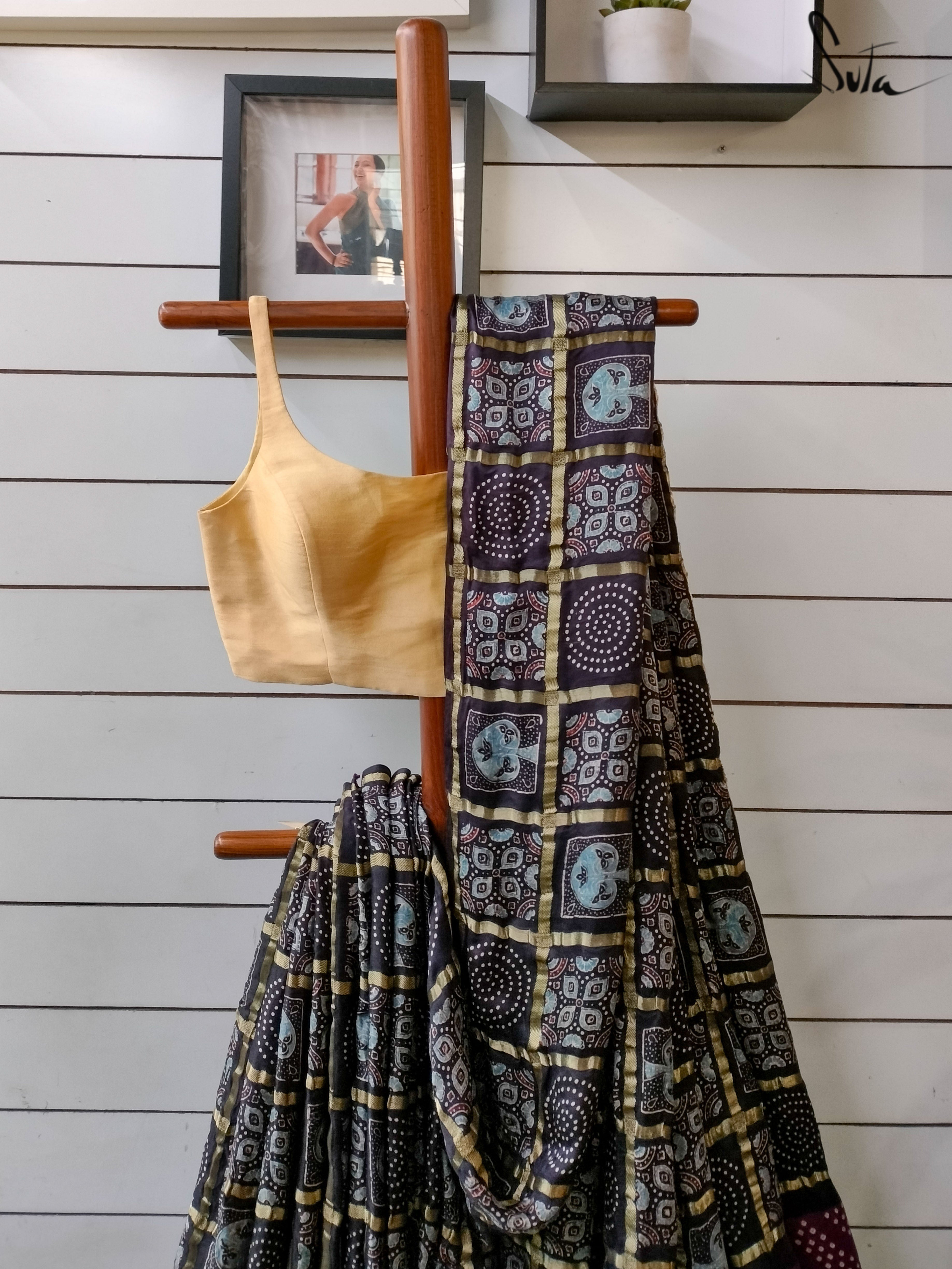 Bandhni Rag