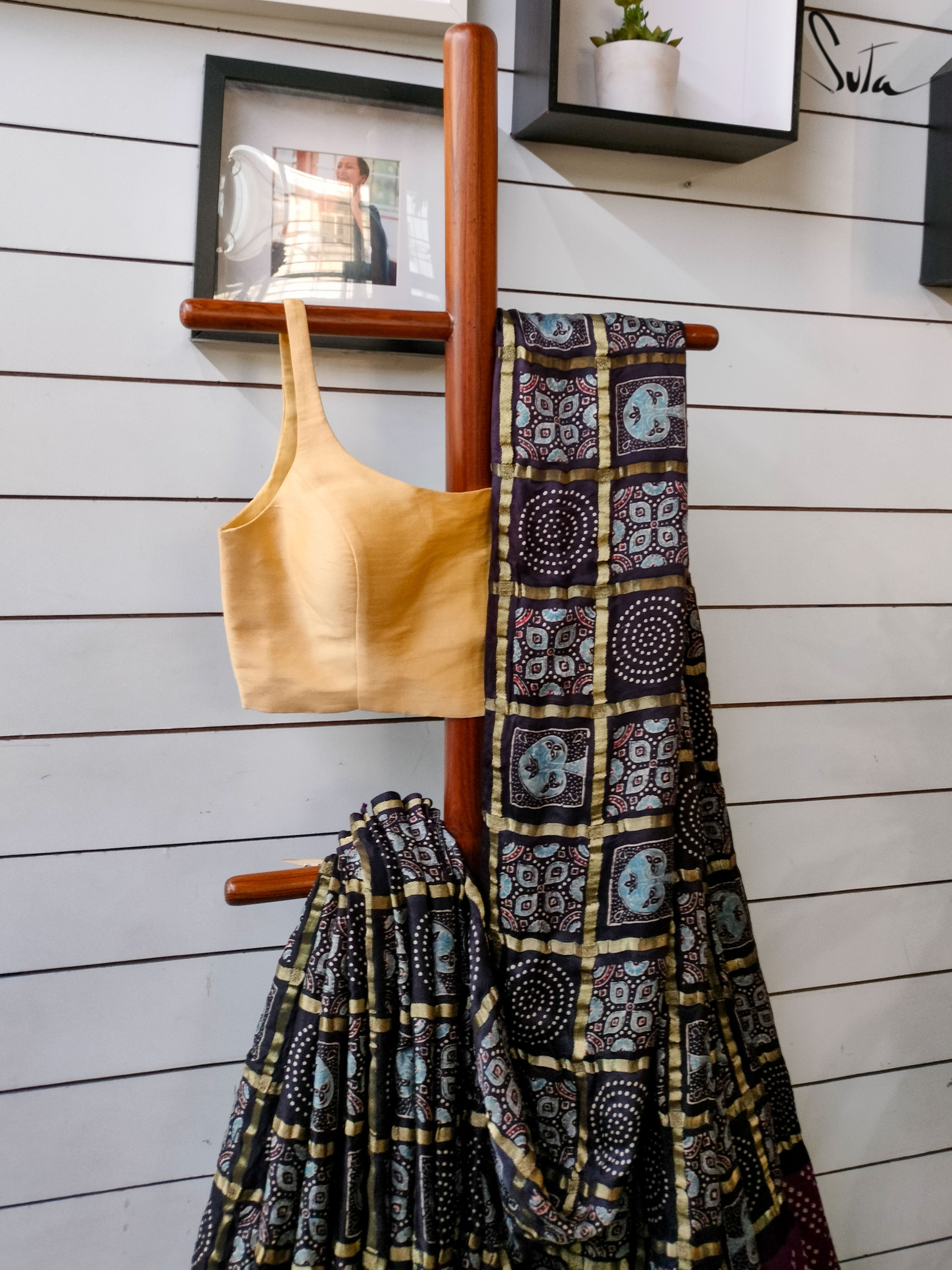 Bandhni Rag