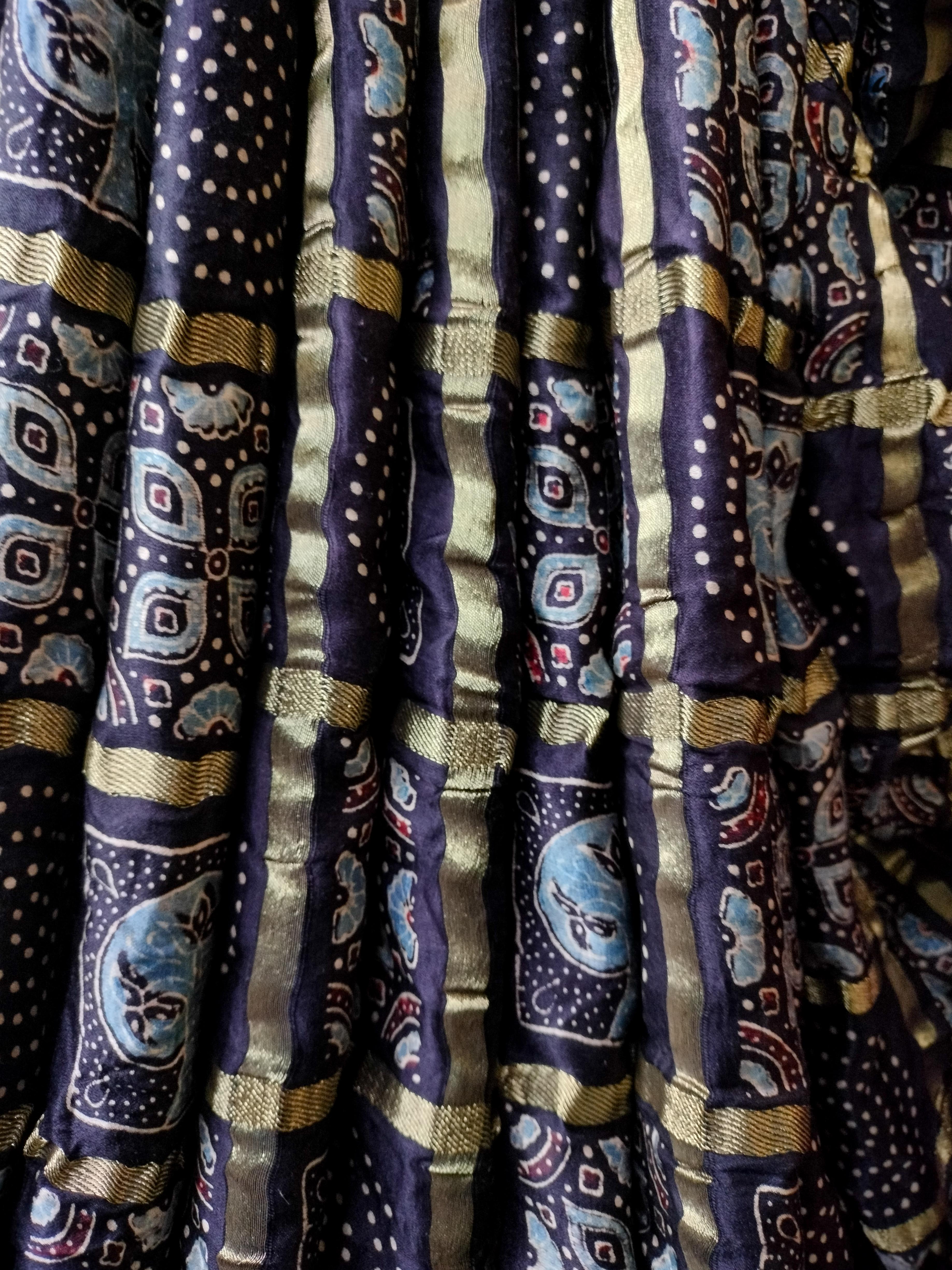 Bandhni Rag
