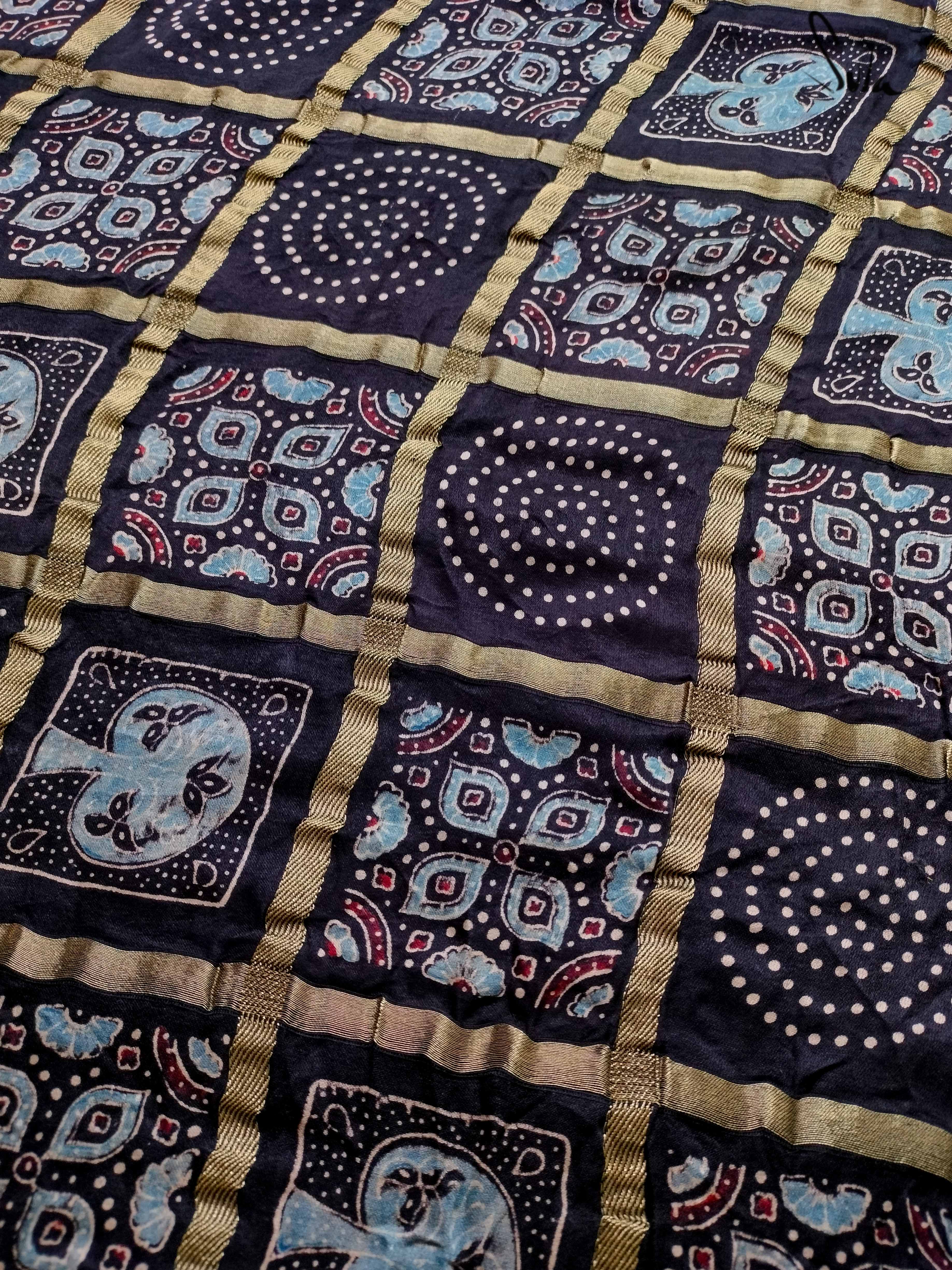 Bandhni Rag