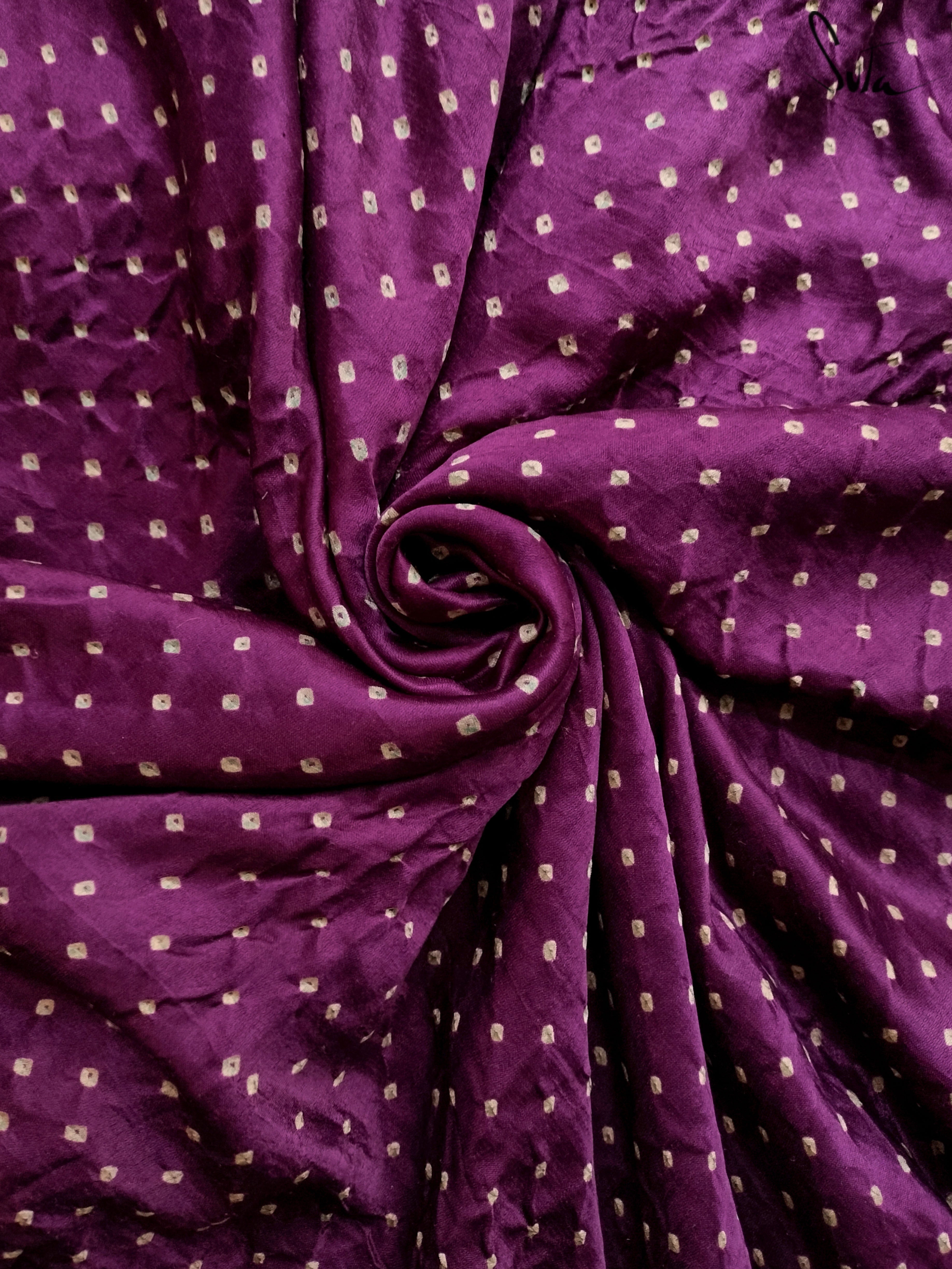 Bandhni Rag