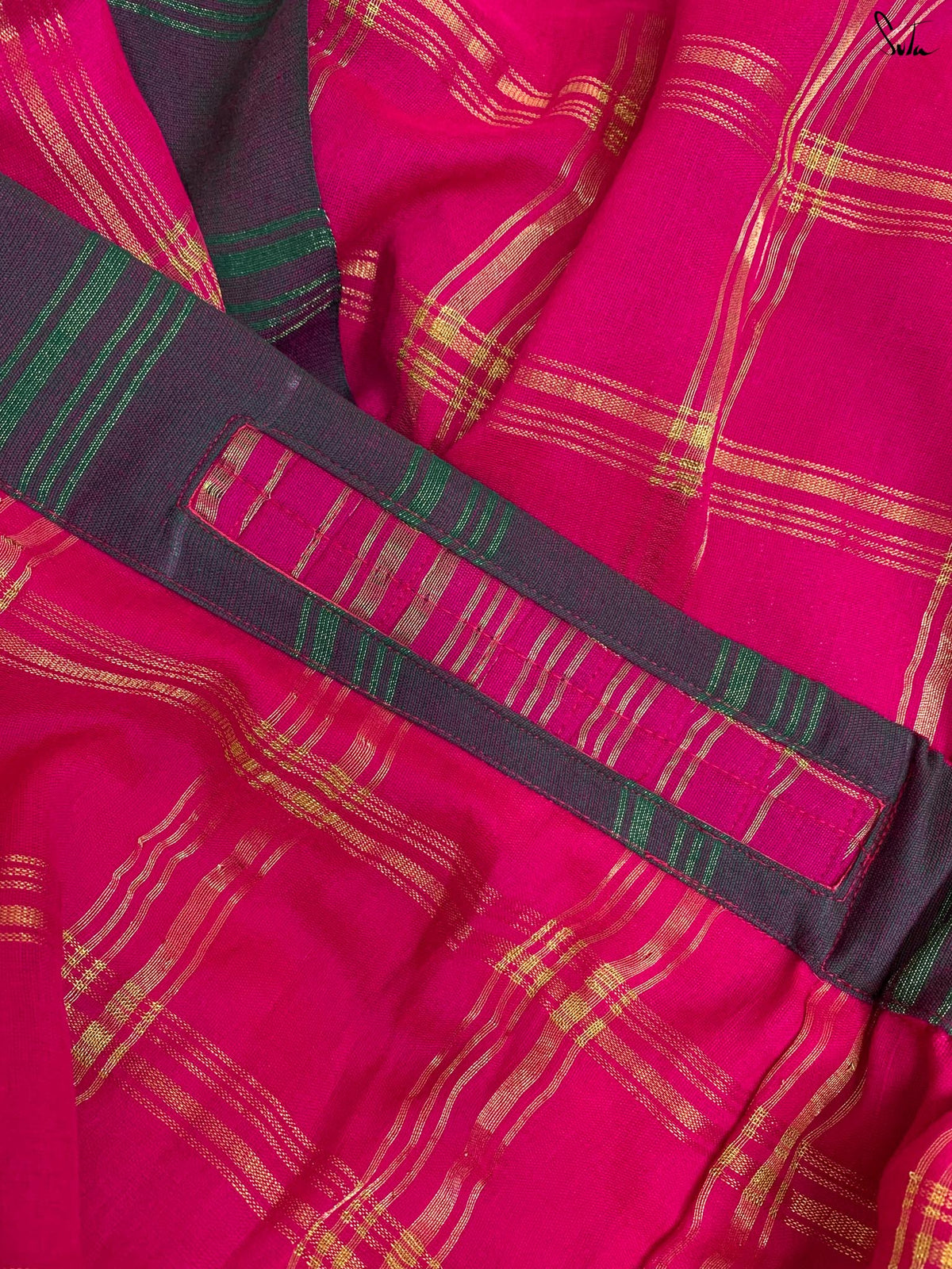 Gulab ki Kiran - FS - RTW