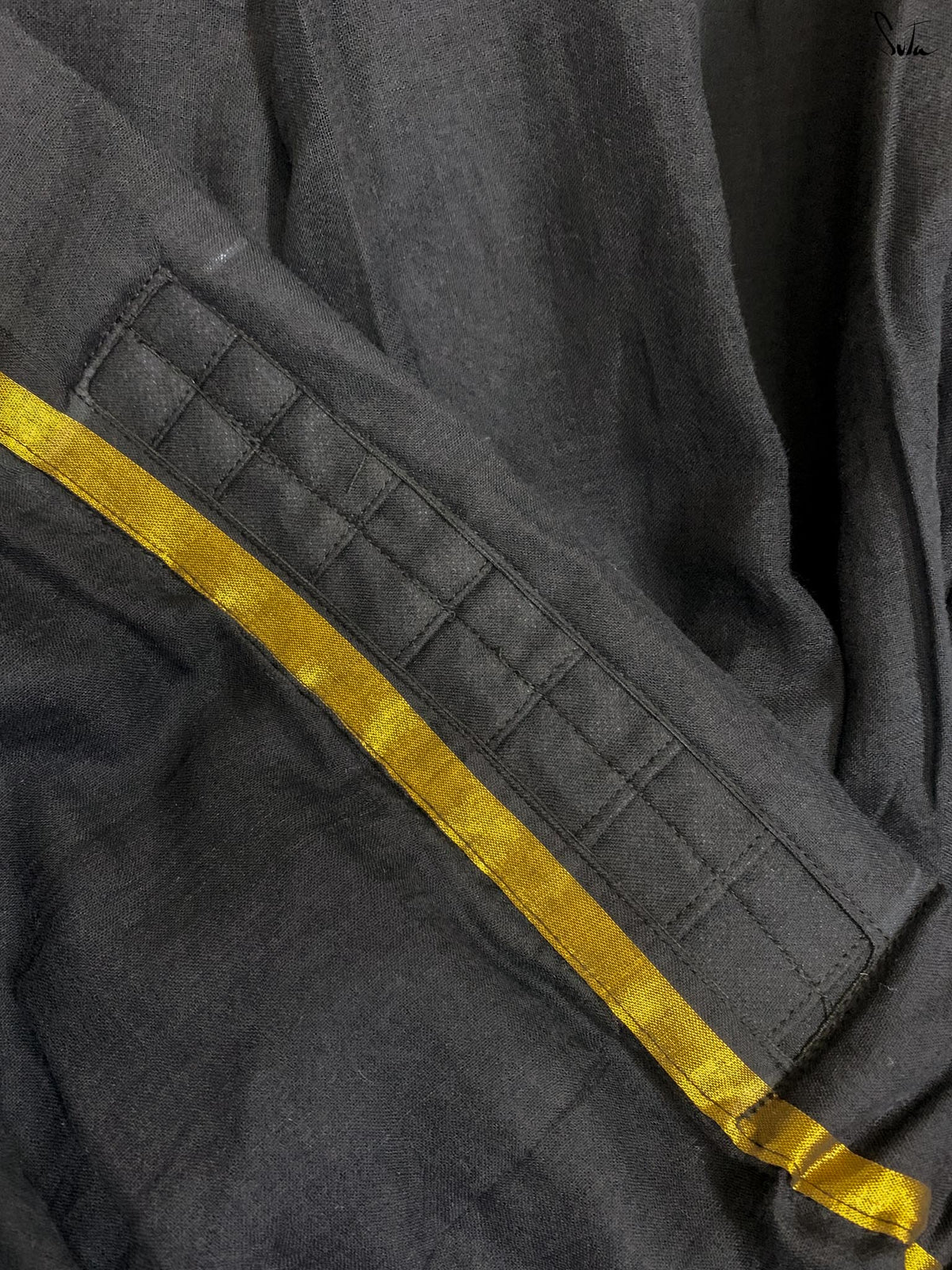 Black Gold - FS - RTW
