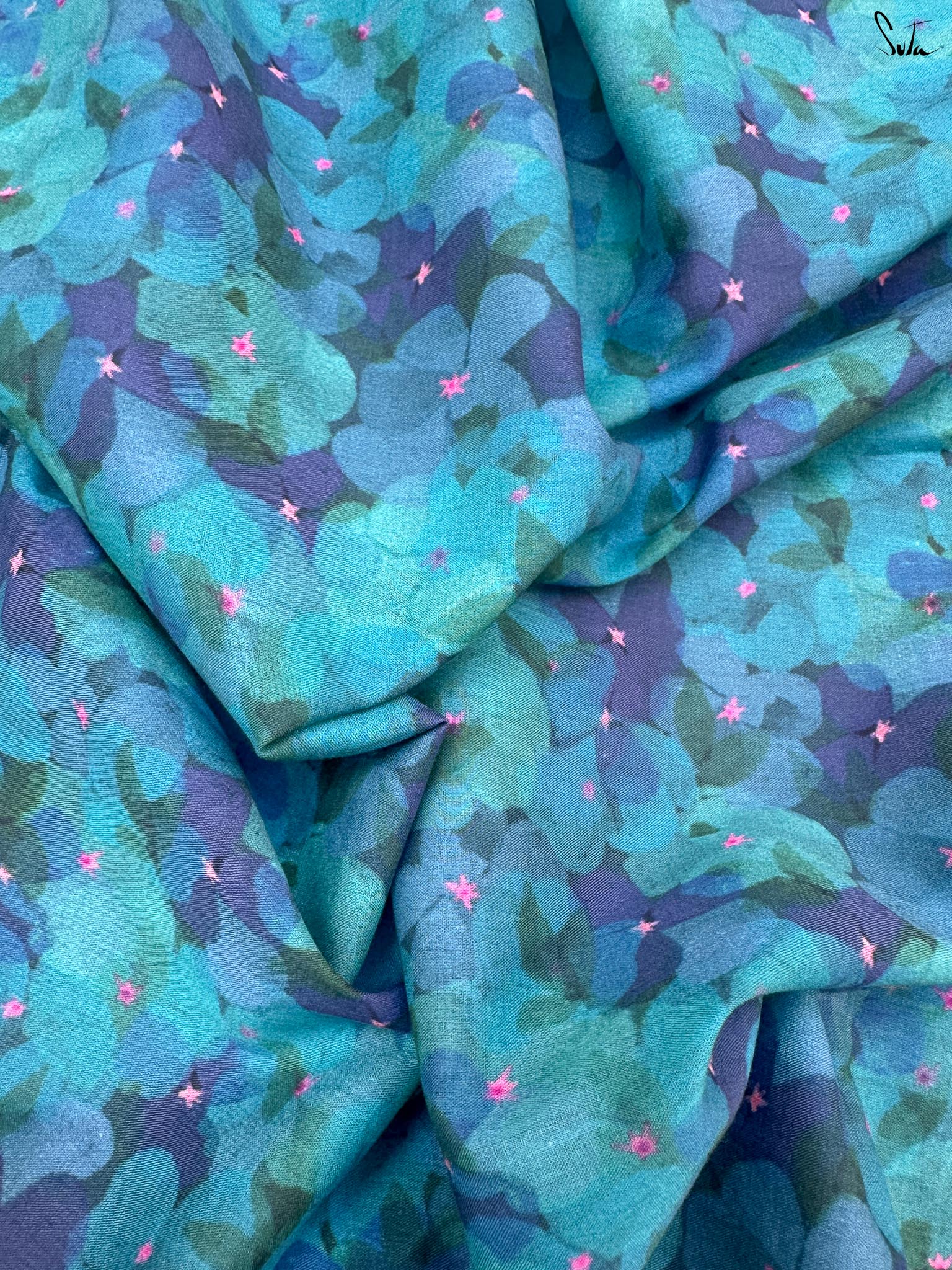Ocean in Bloom