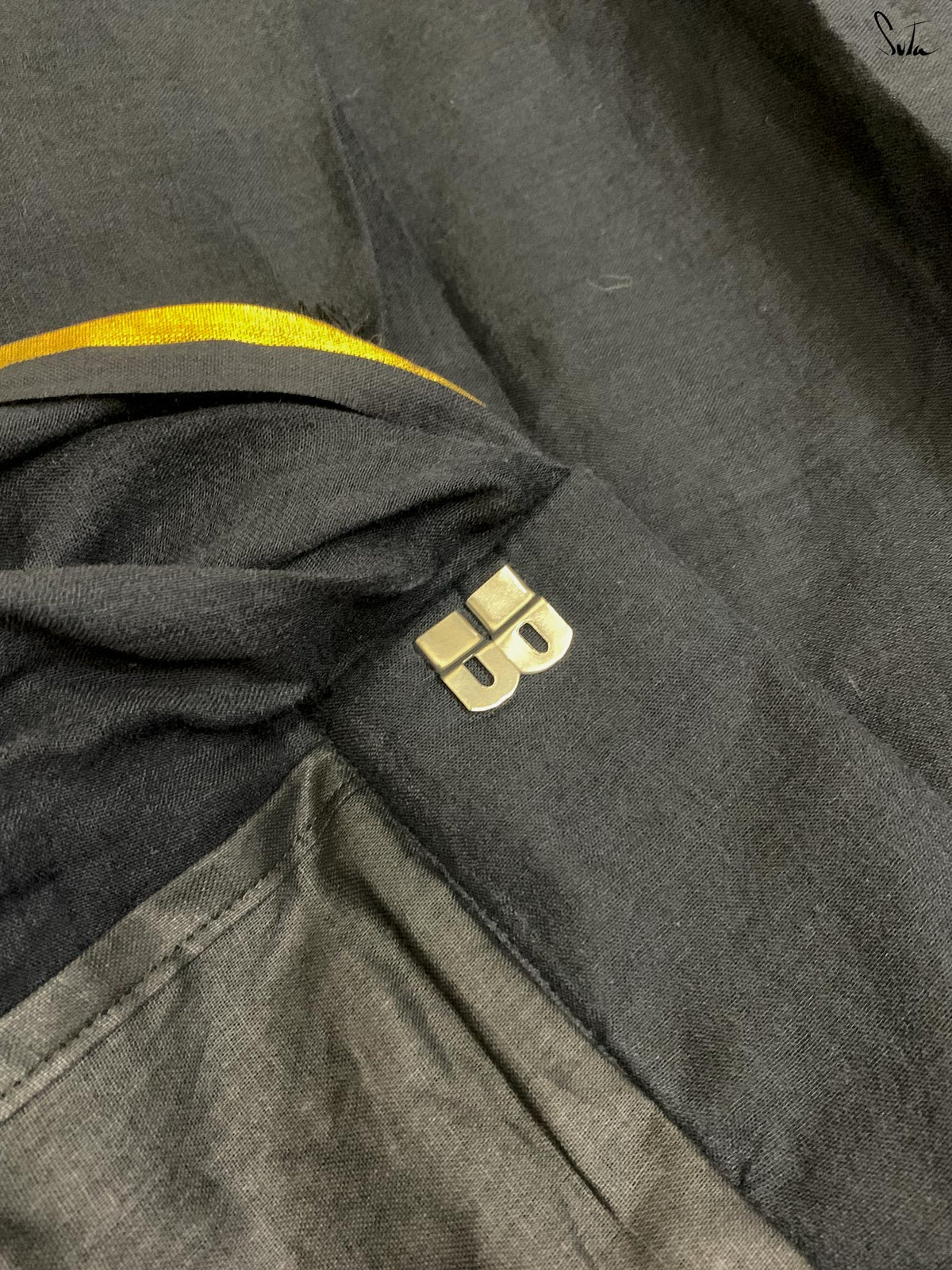 Black Gold - FS - RTW