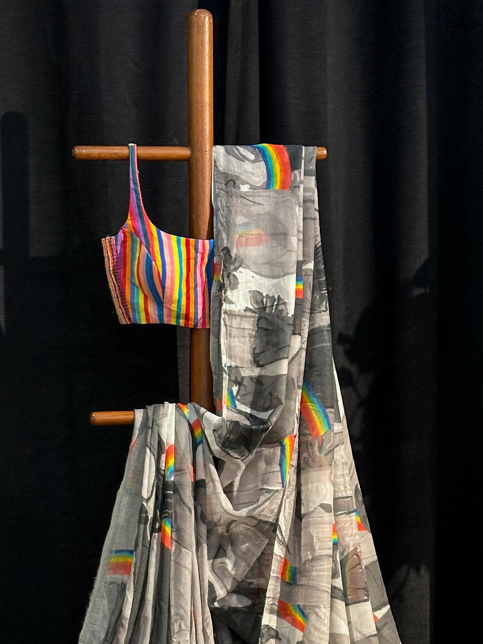 Grey Spectrum