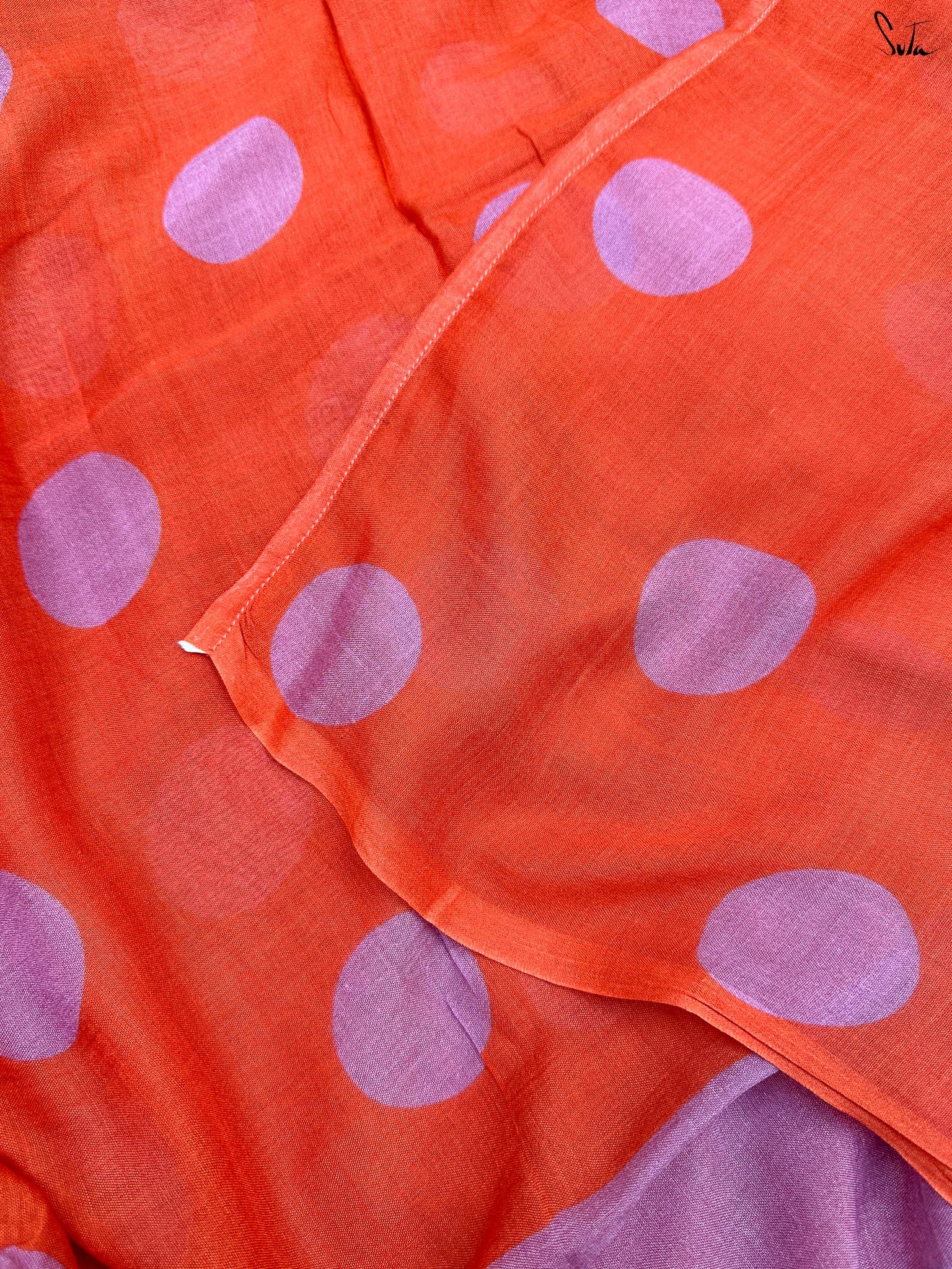 Orange-Jamun Pop