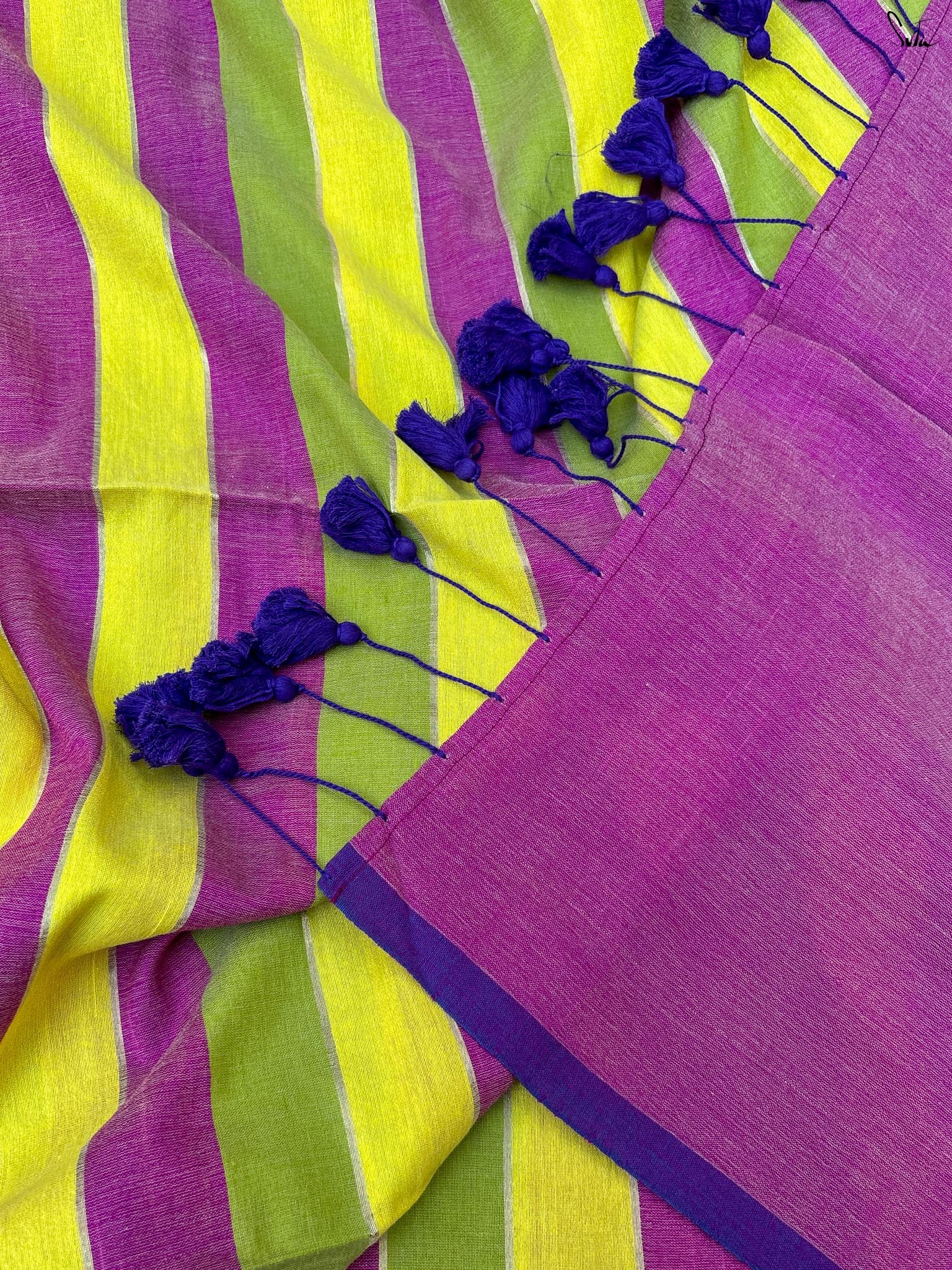Violet Sunbeam