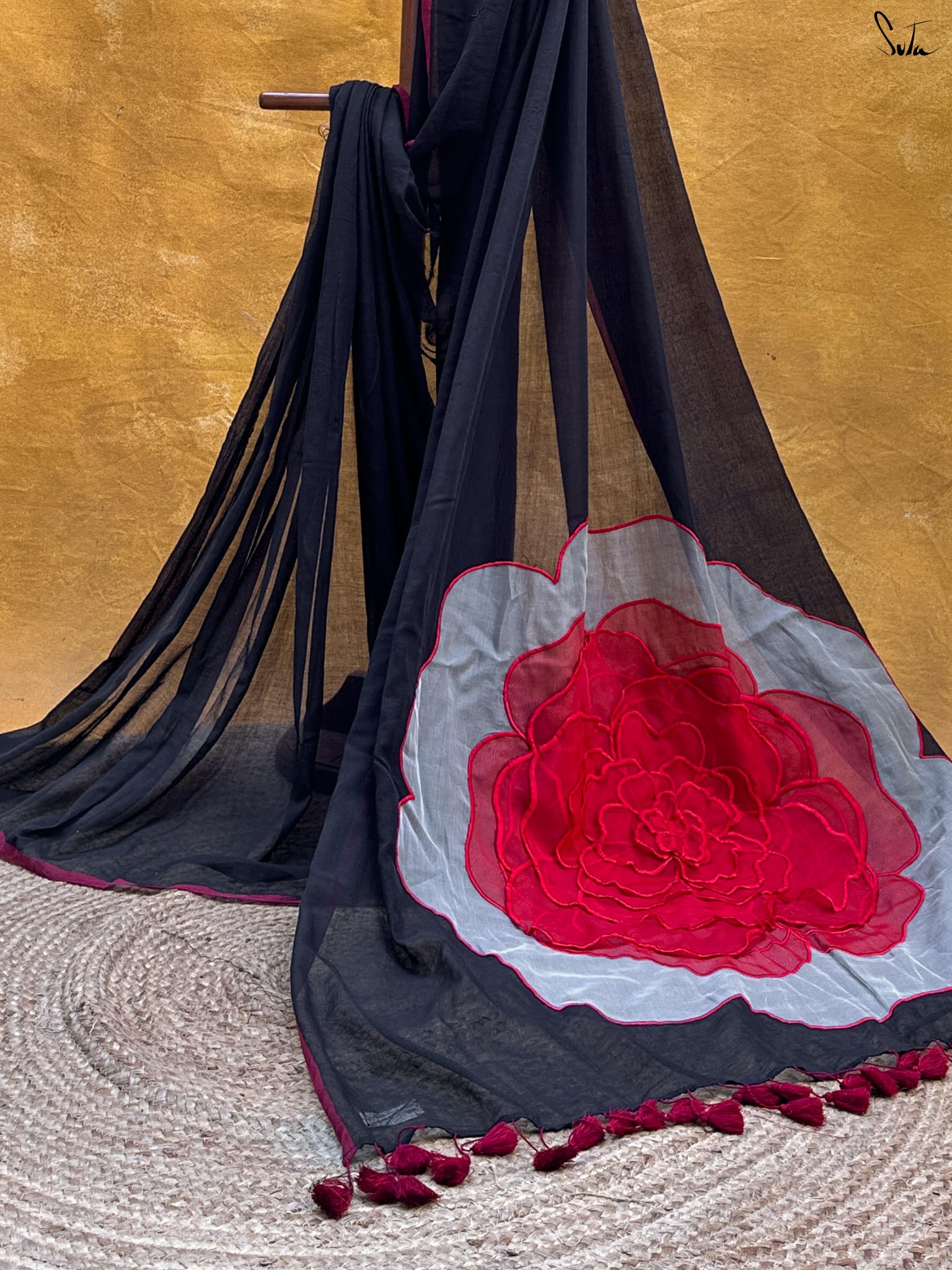 Obsidian Poppy