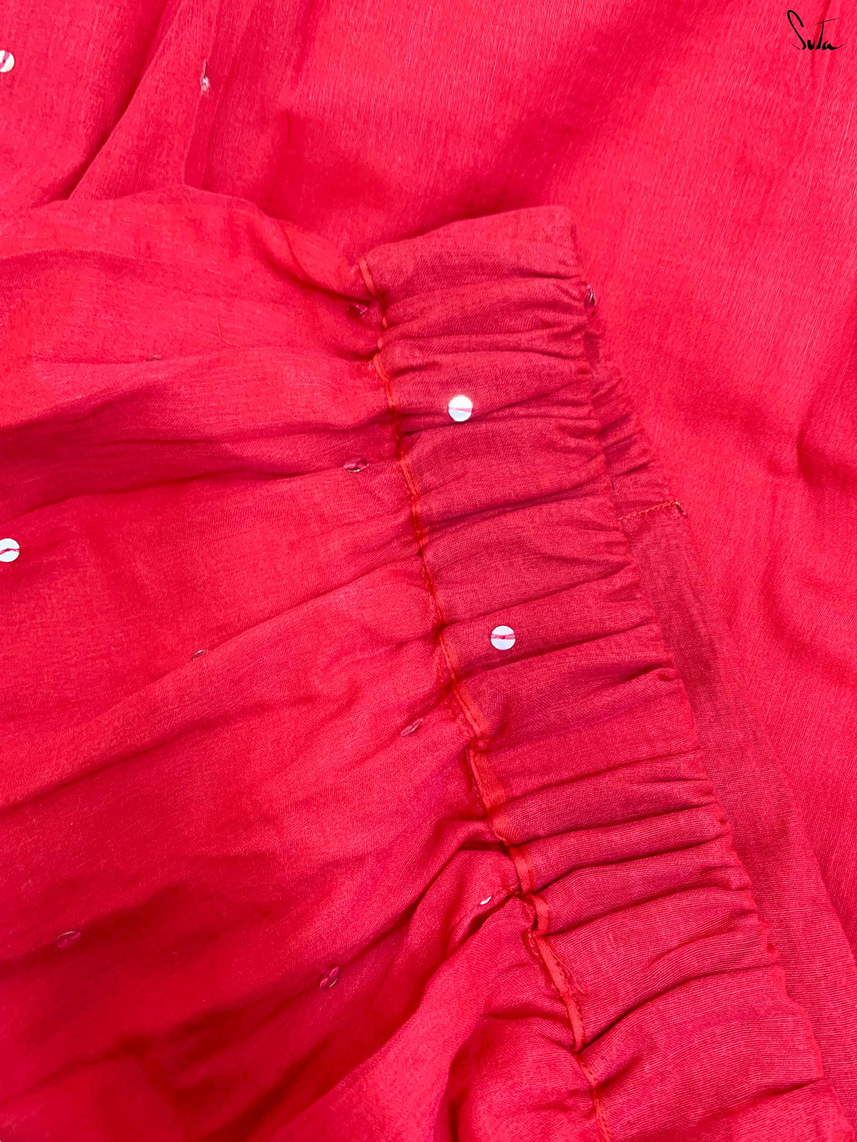 Strawberry or raspberry? - FS - RTW