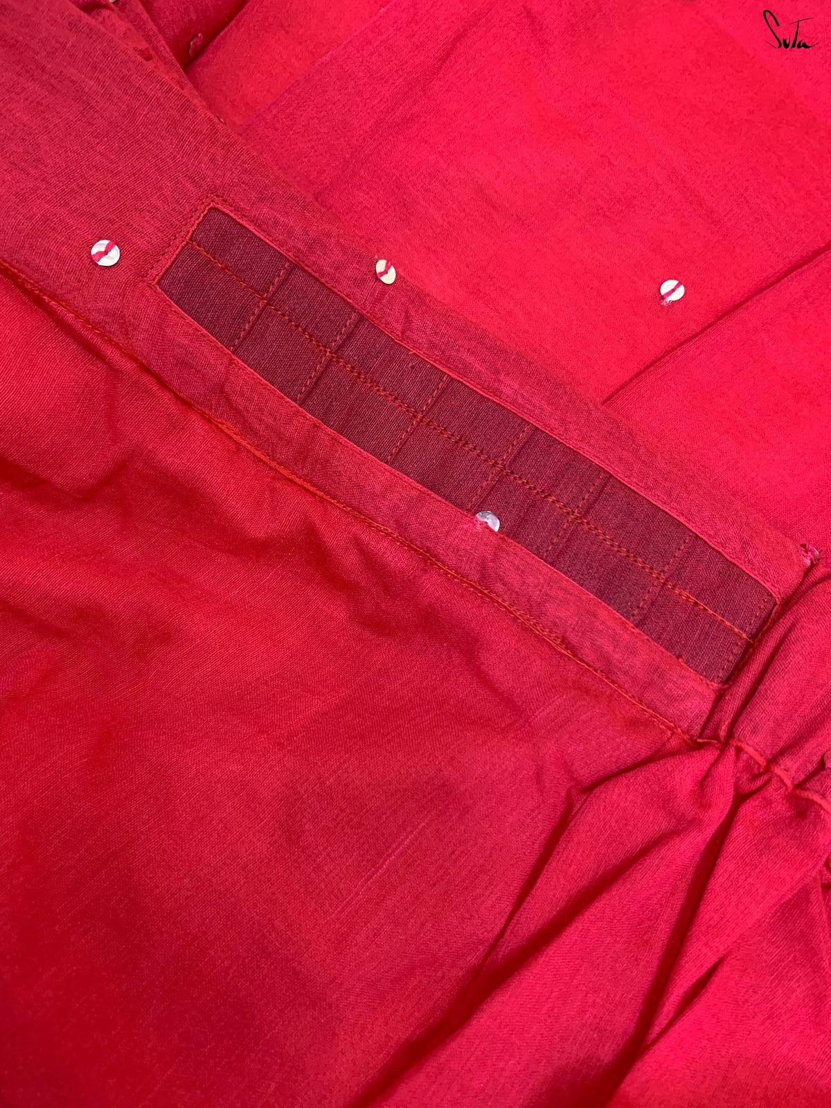 Raspberry Chumki - FS - RTW