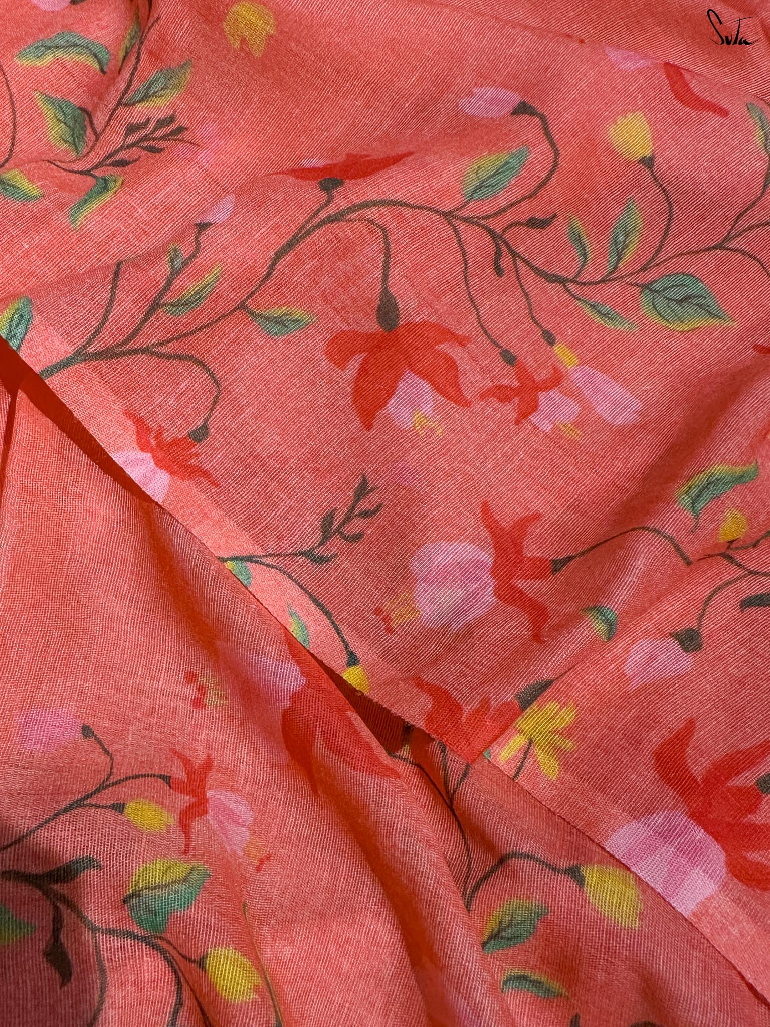 Gulnaar Peach