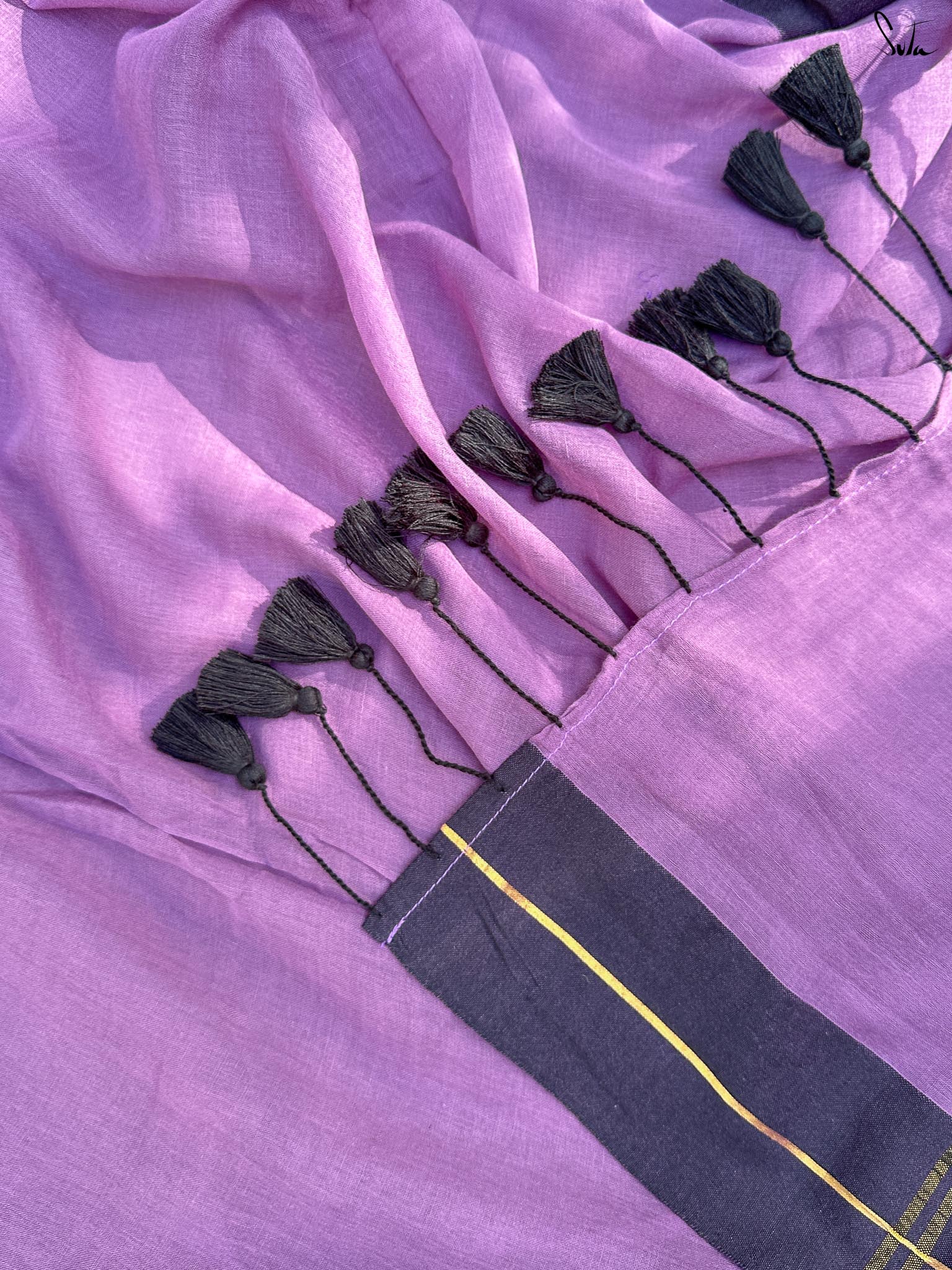 Purple Dusk