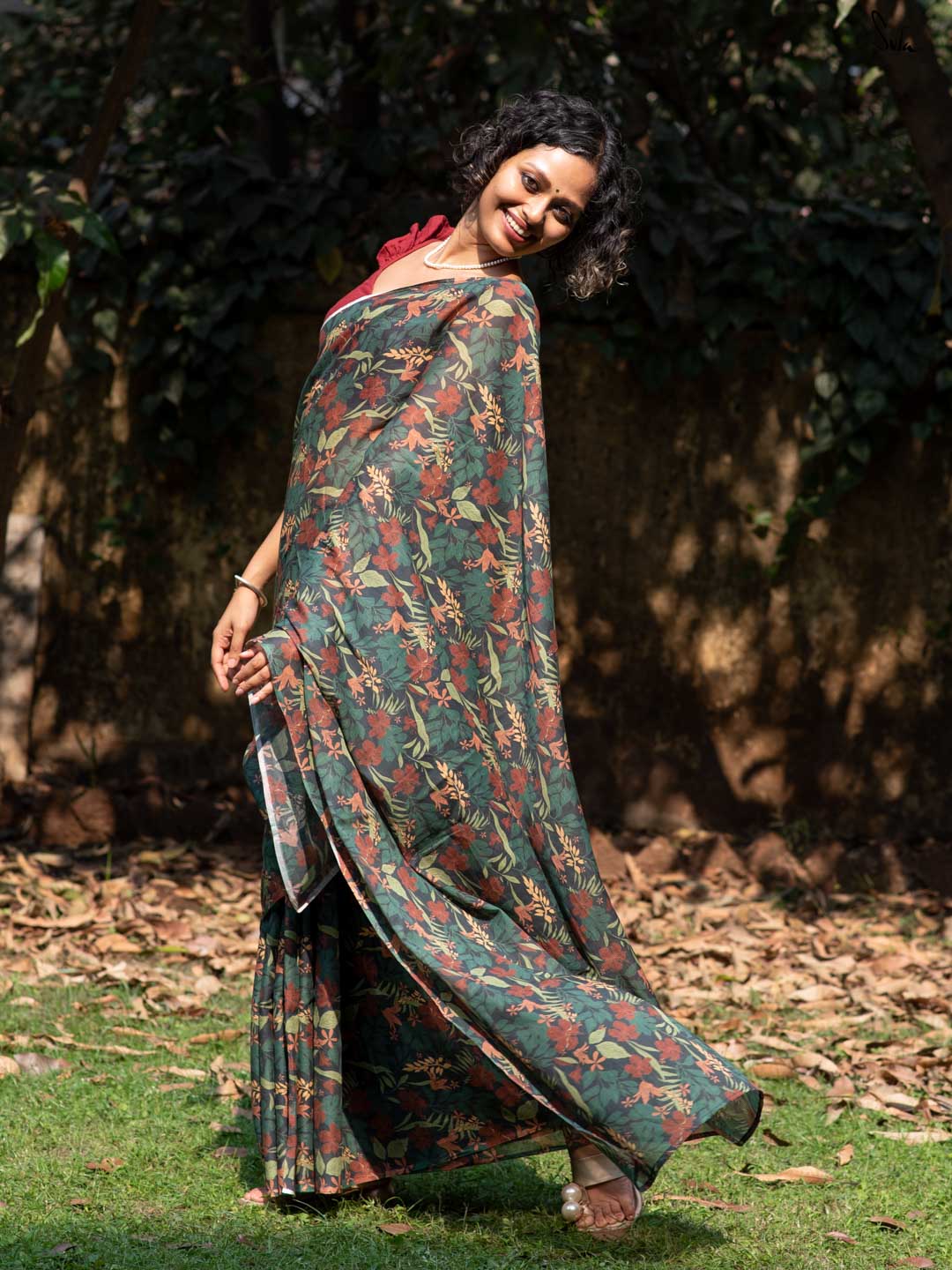 The Madness In Jungle