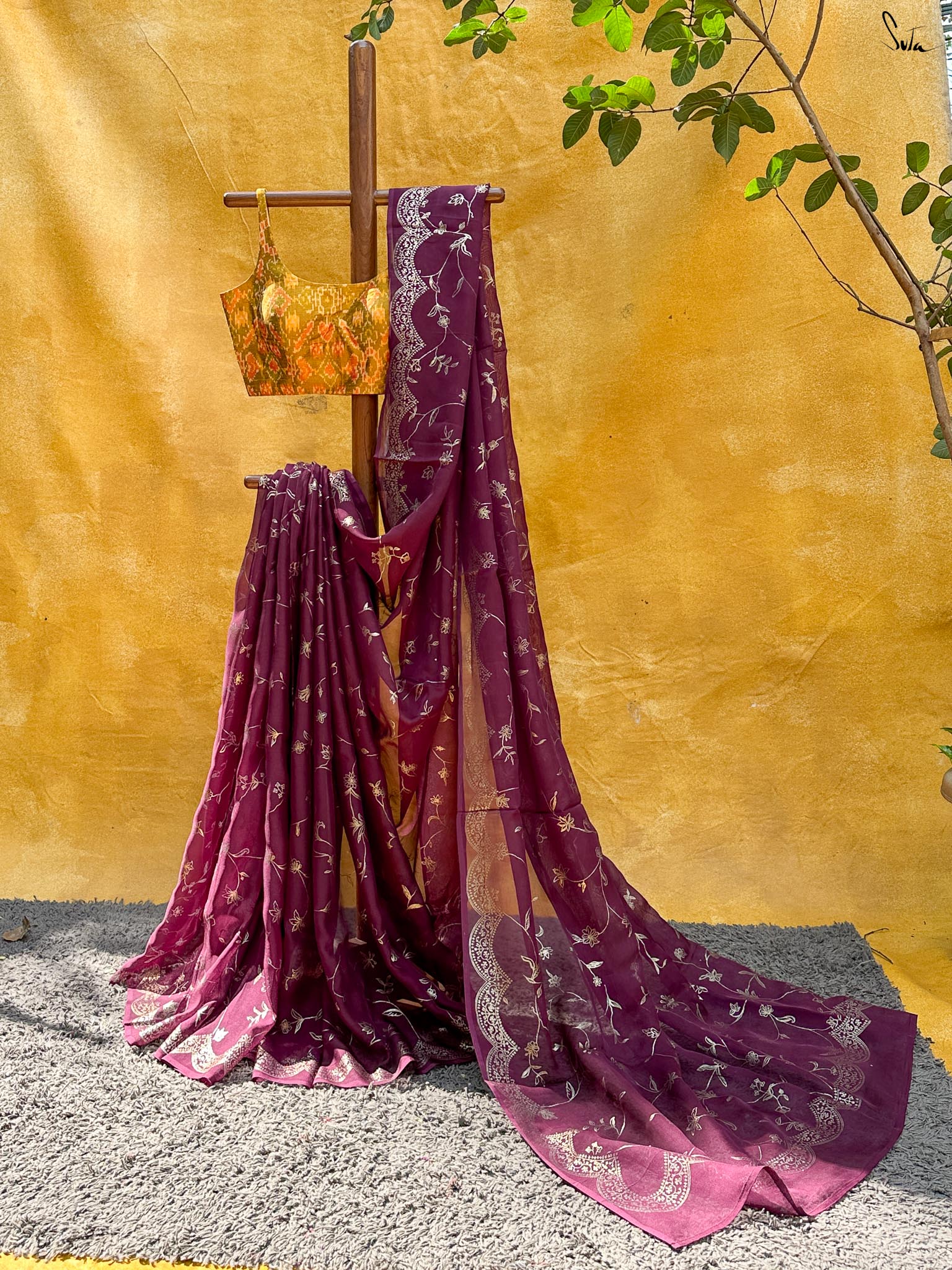 Raktima Resham