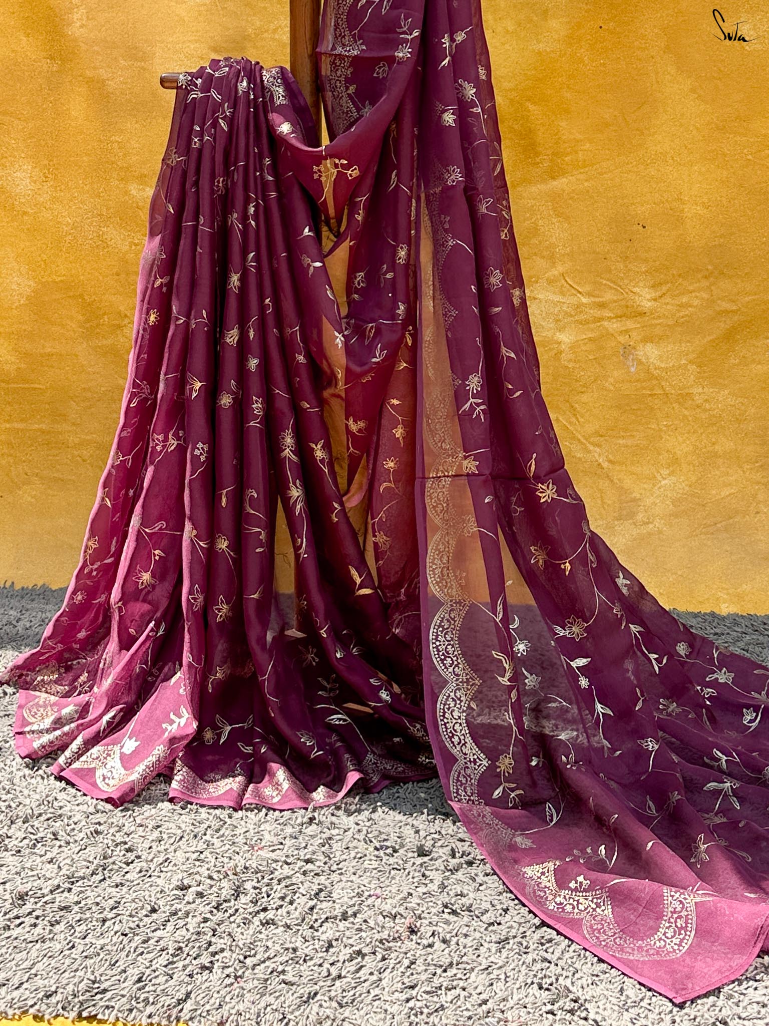 Raktima Resham