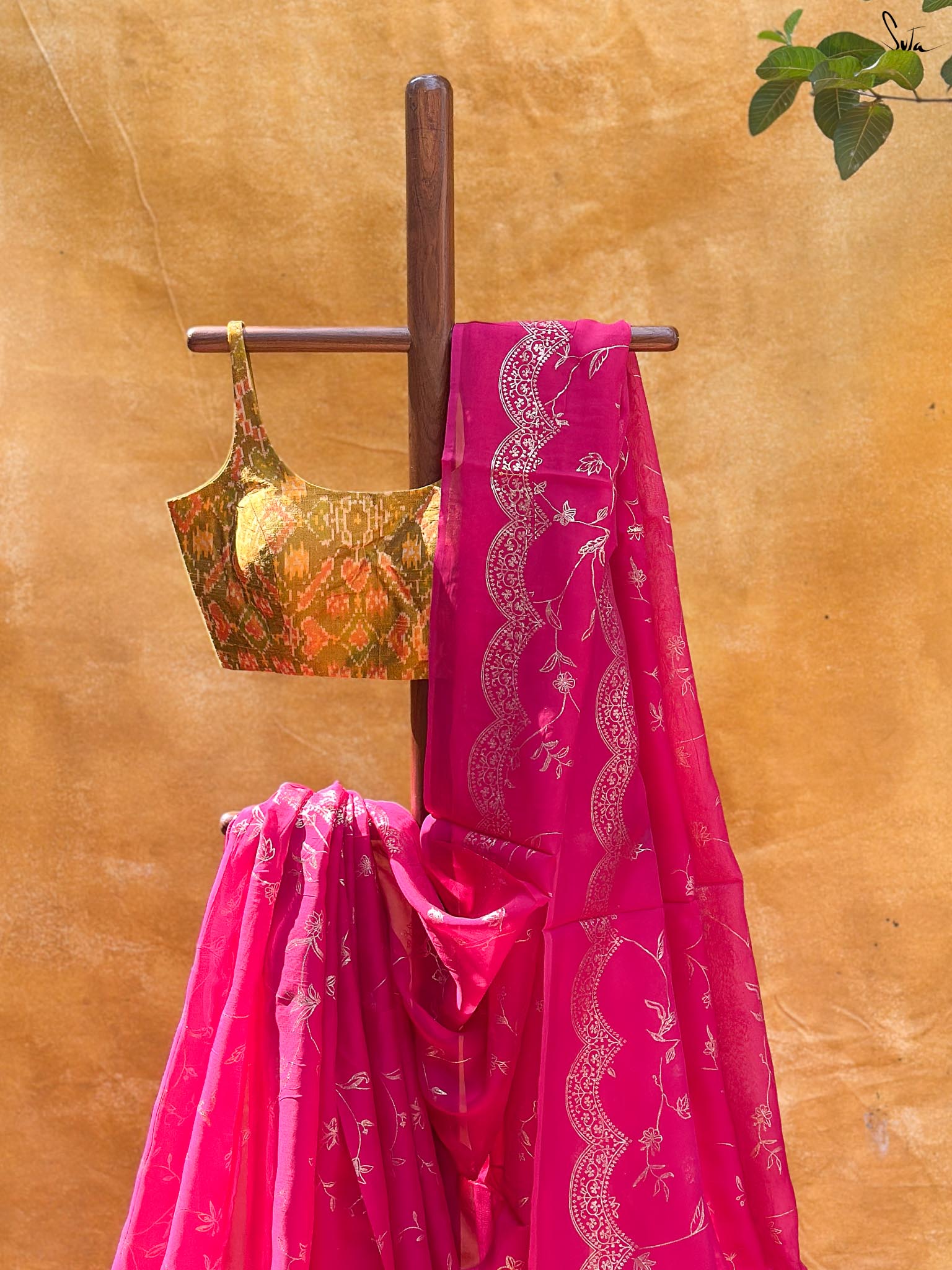 Rani Ka Saaz