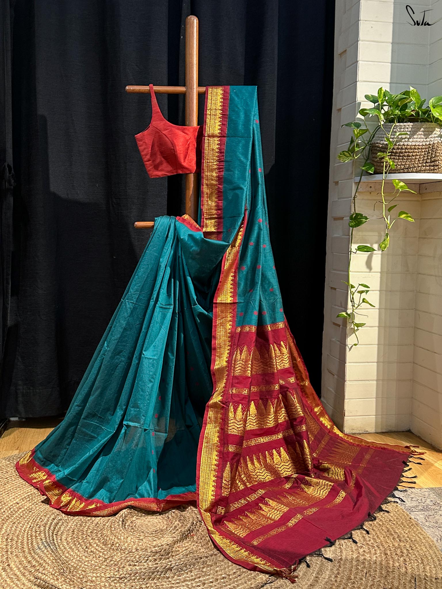 Kaveri Kanak